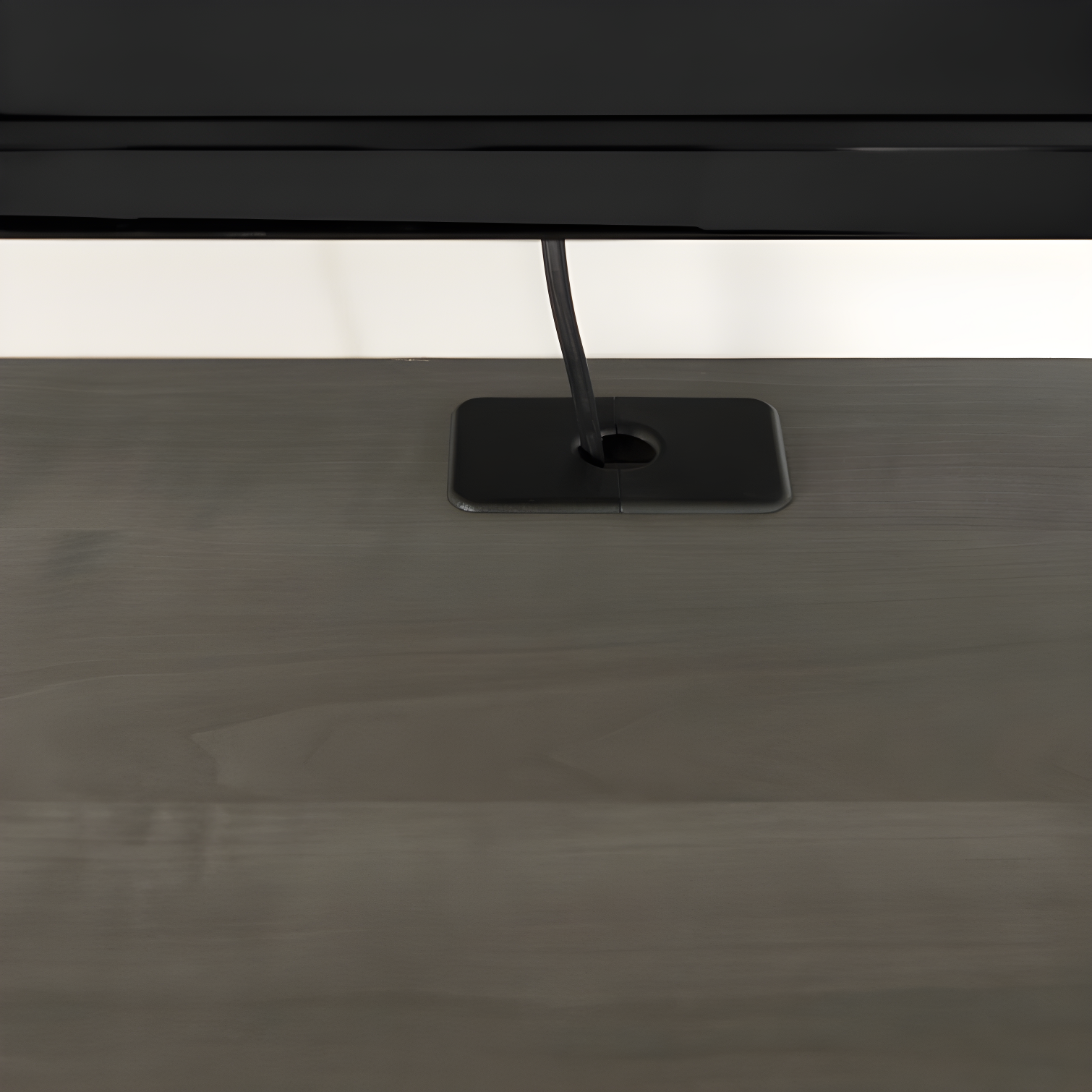 City Life Floating TV Stand for TVs up to 78"
