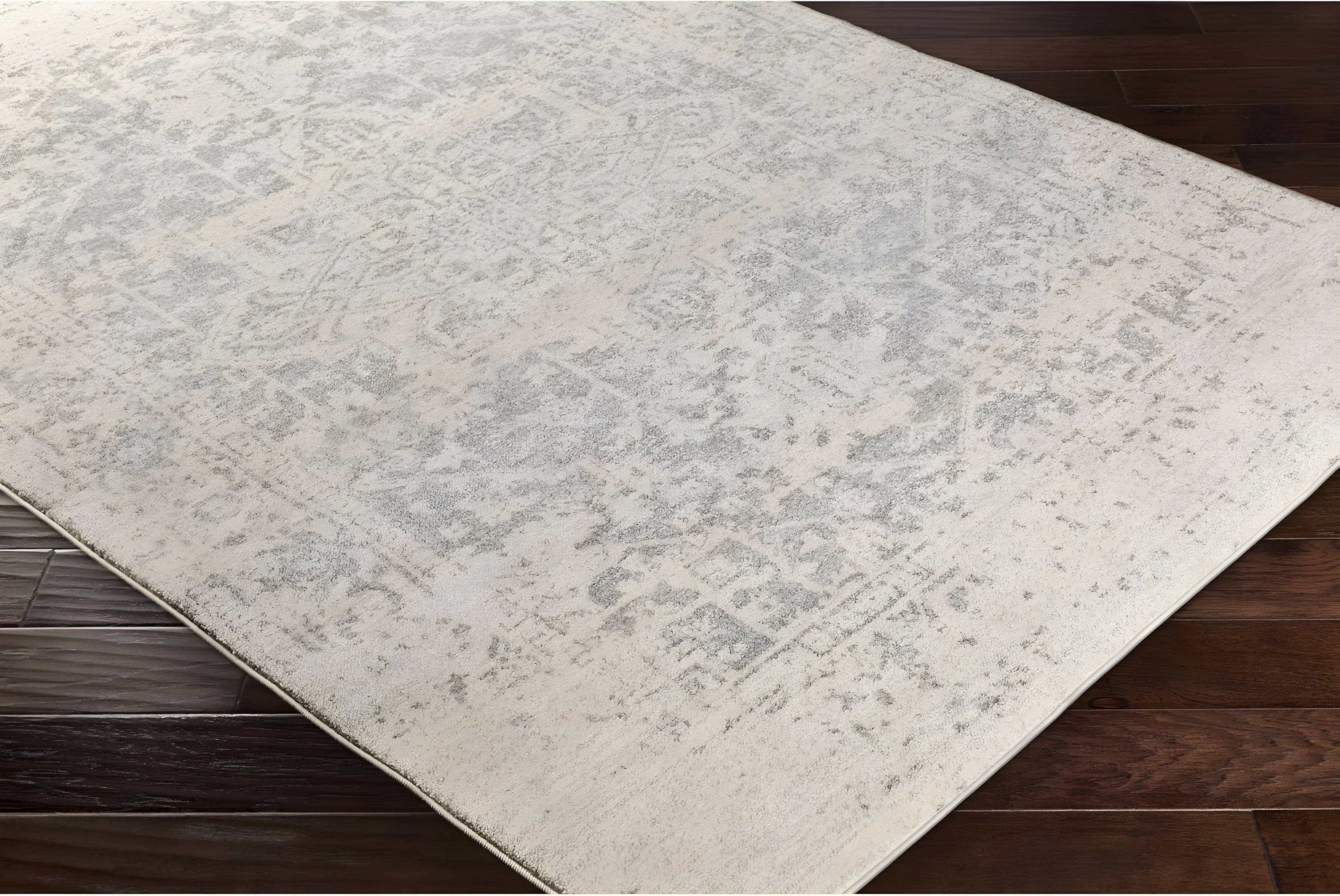Prisha Rug - Stone / 9' x 12'6"