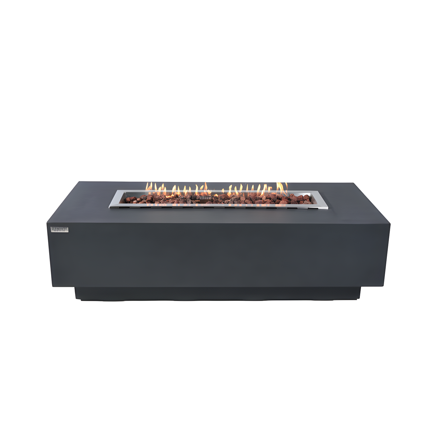 Granville Concrete Fire Pit