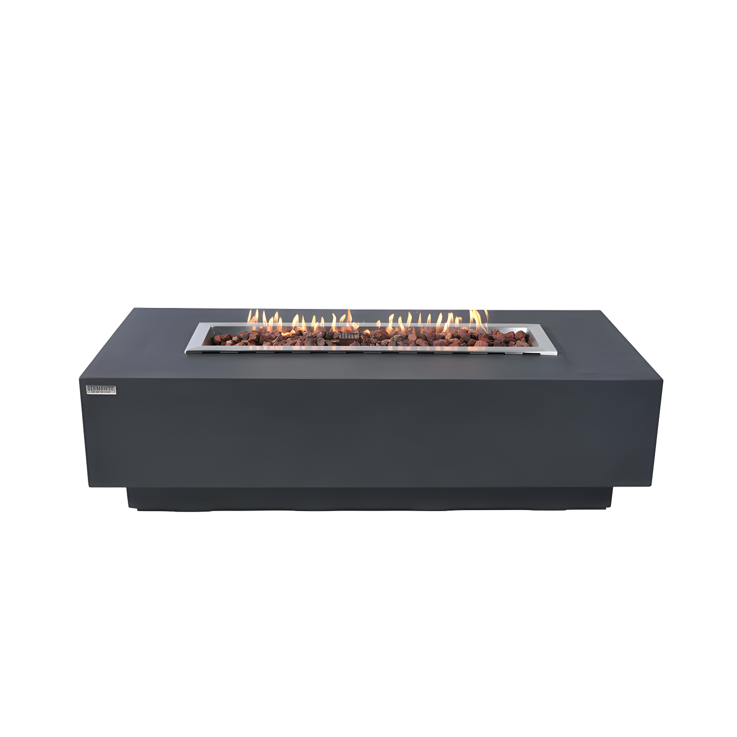 Granville Concrete Fire Pit