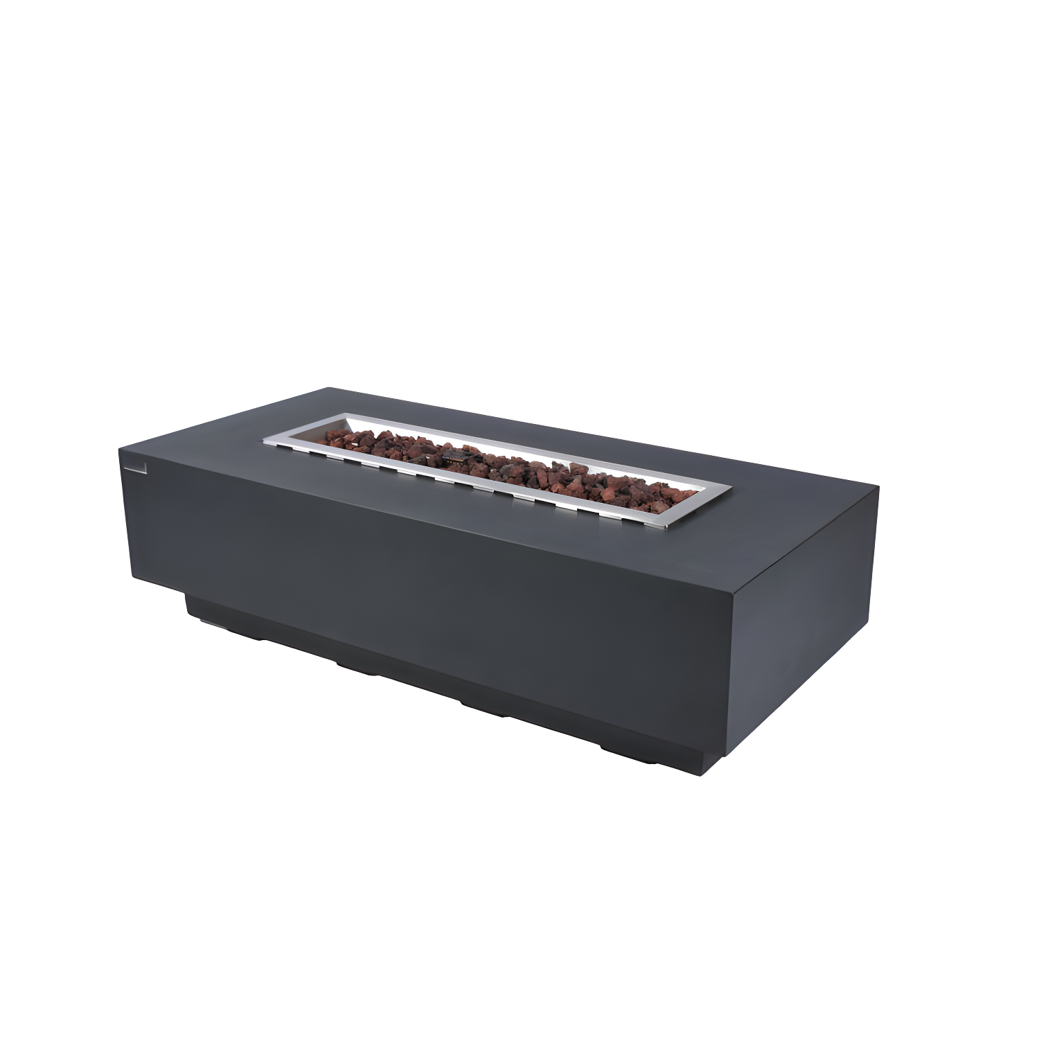 Granville Concrete Fire Pit