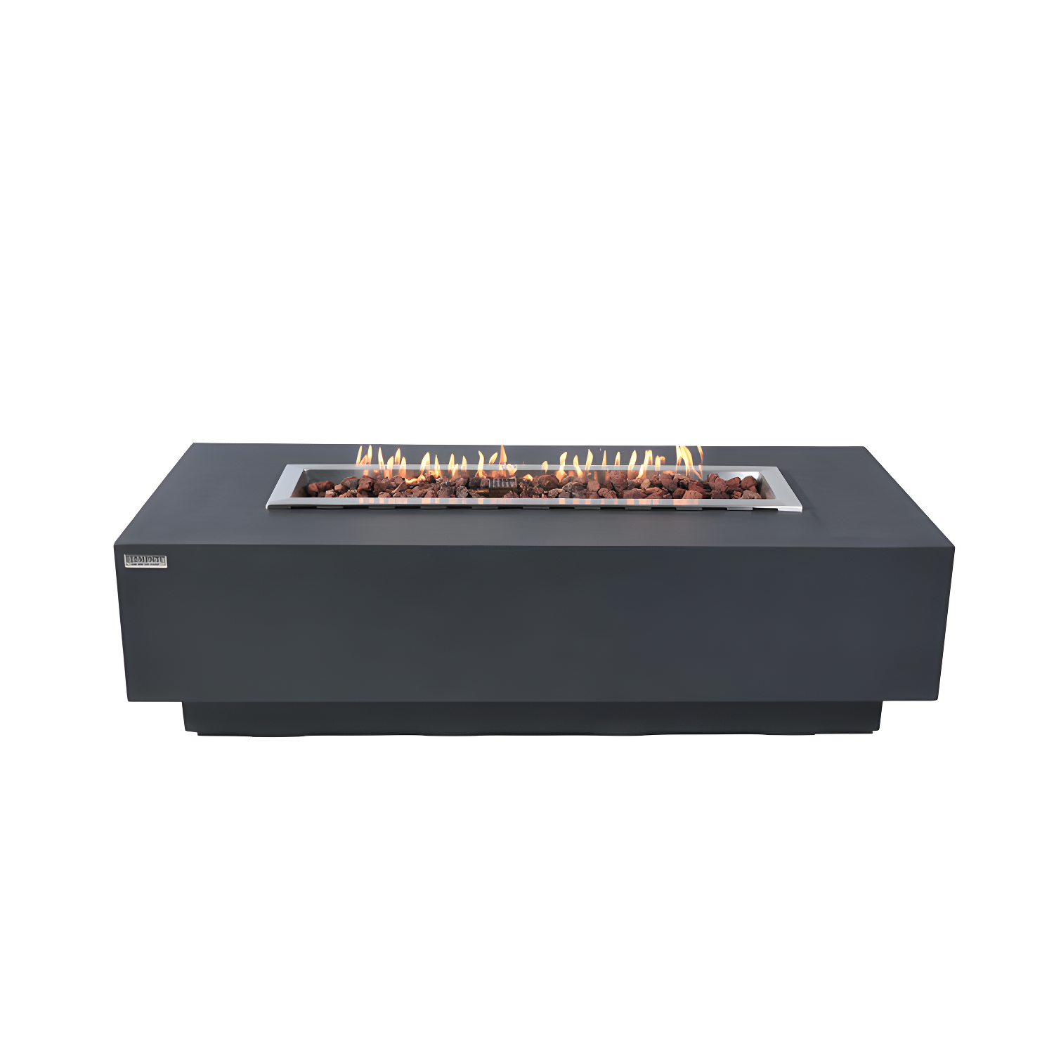 Granville Concrete Fire Pit