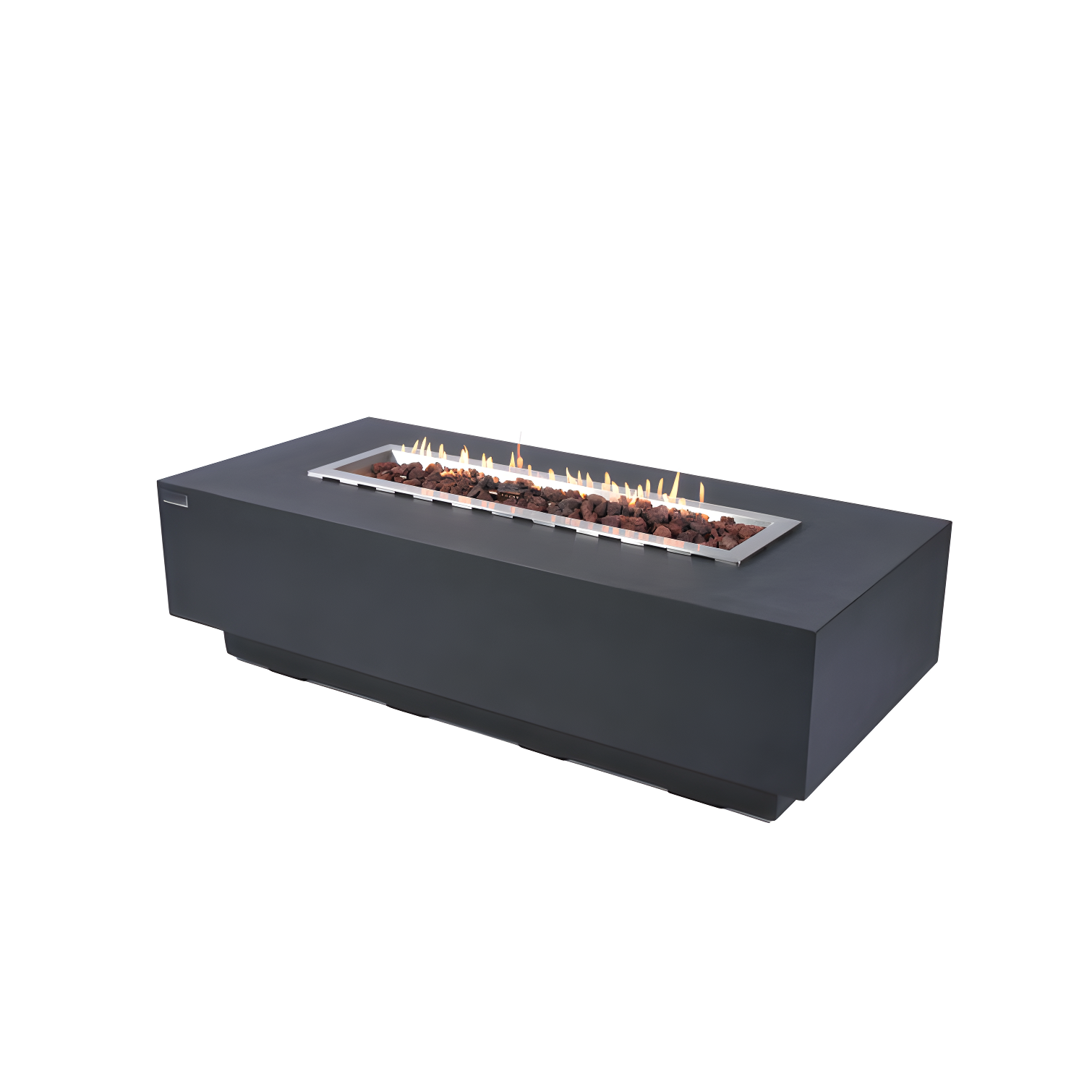 Granville Concrete Fire Pit