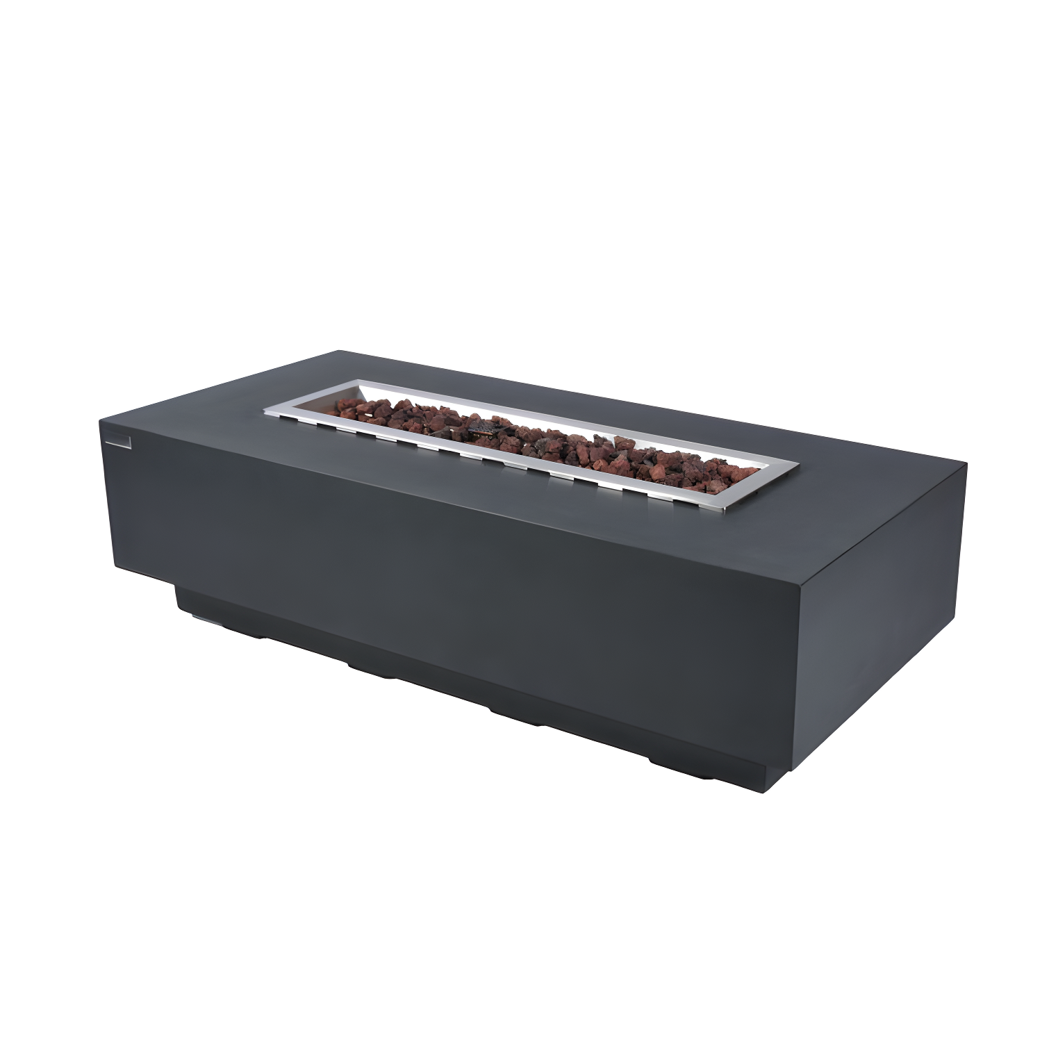 Granville Concrete Fire Pit