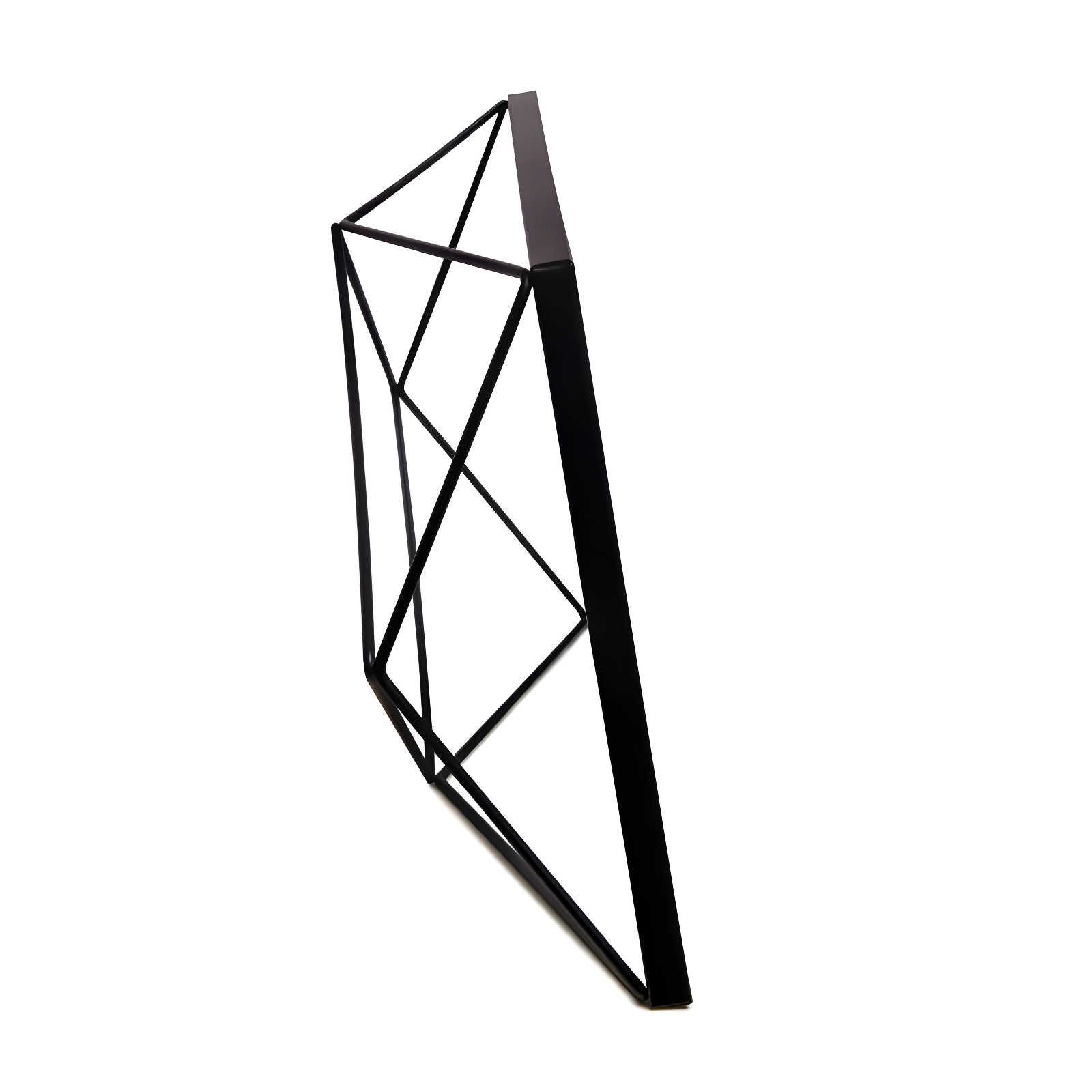 Umbra Prisma Metal Floater Picture Frame