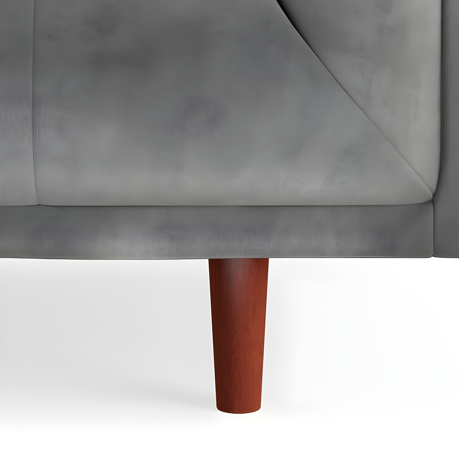 George 82'' Upholstered Sofa