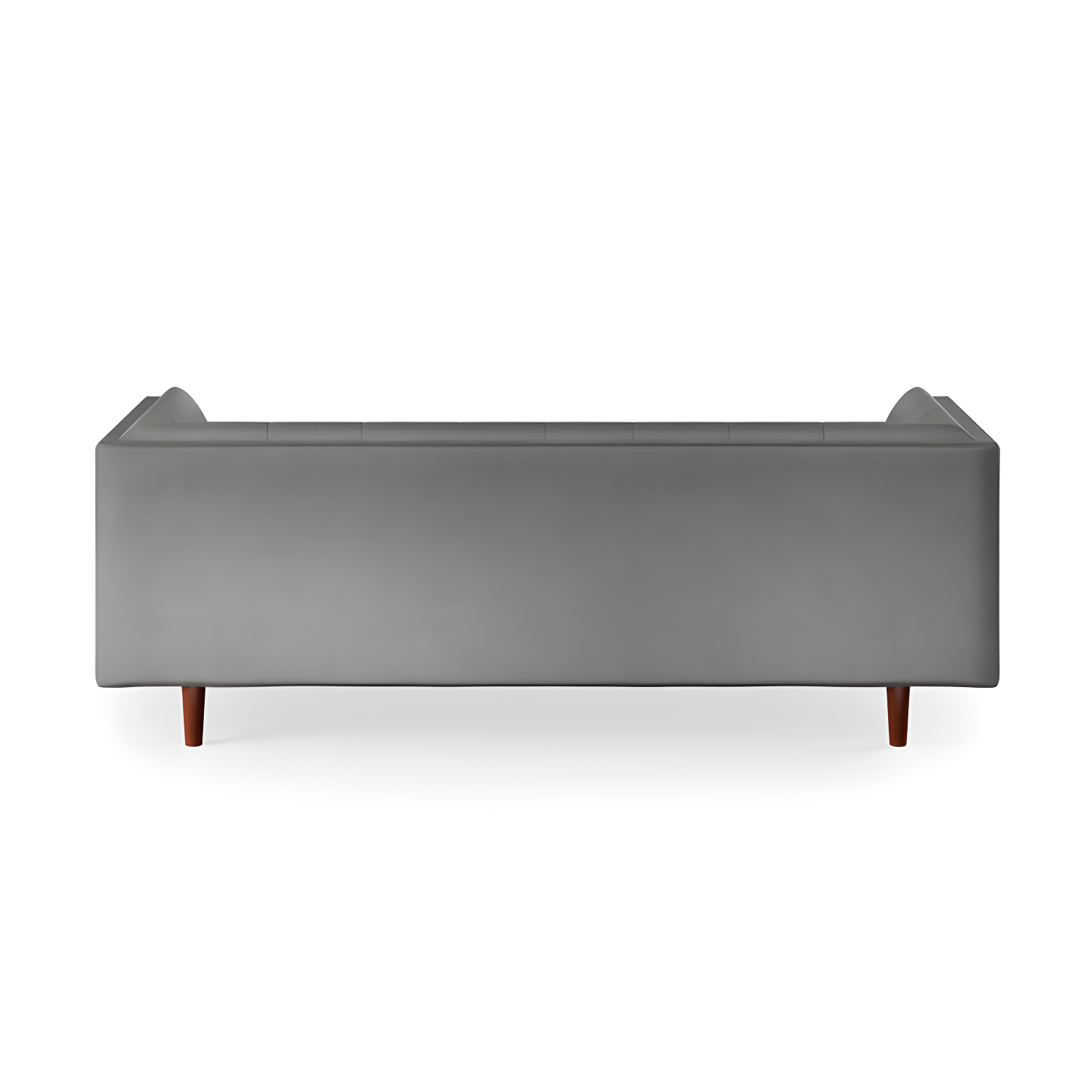 George 82'' Upholstered Sofa