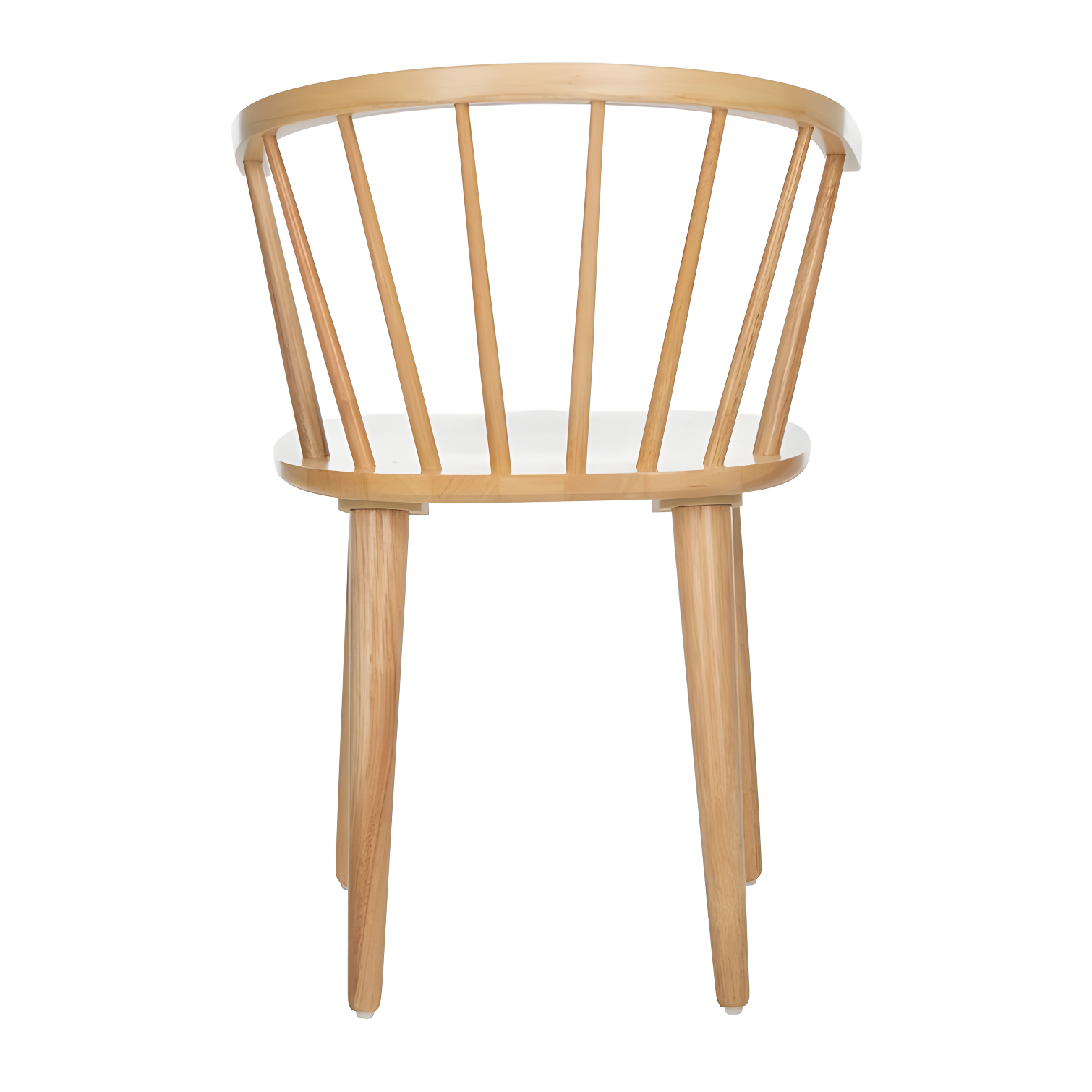 Sheffield Solid Wood Dining Chair