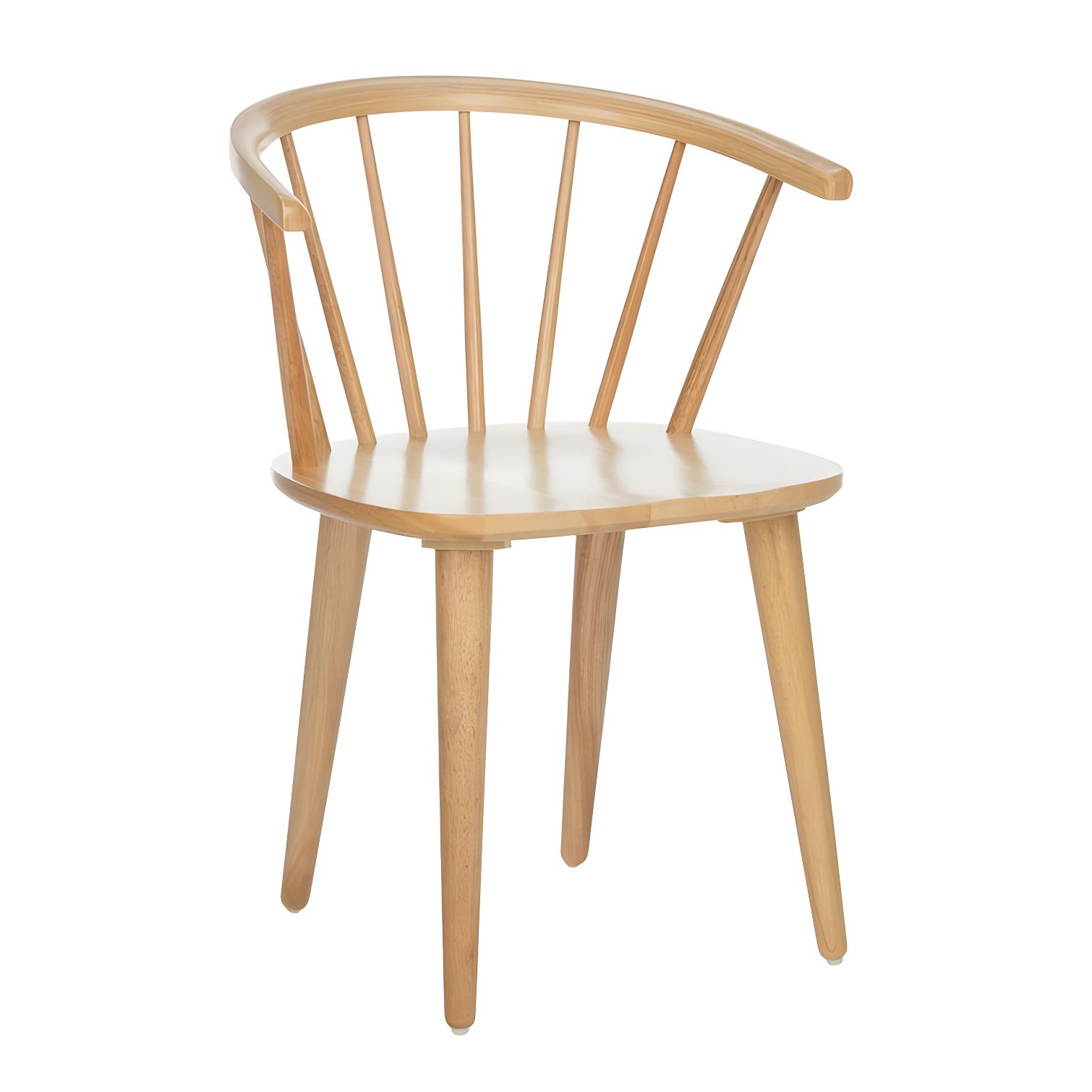 Sheffield Solid Wood Dining Chair