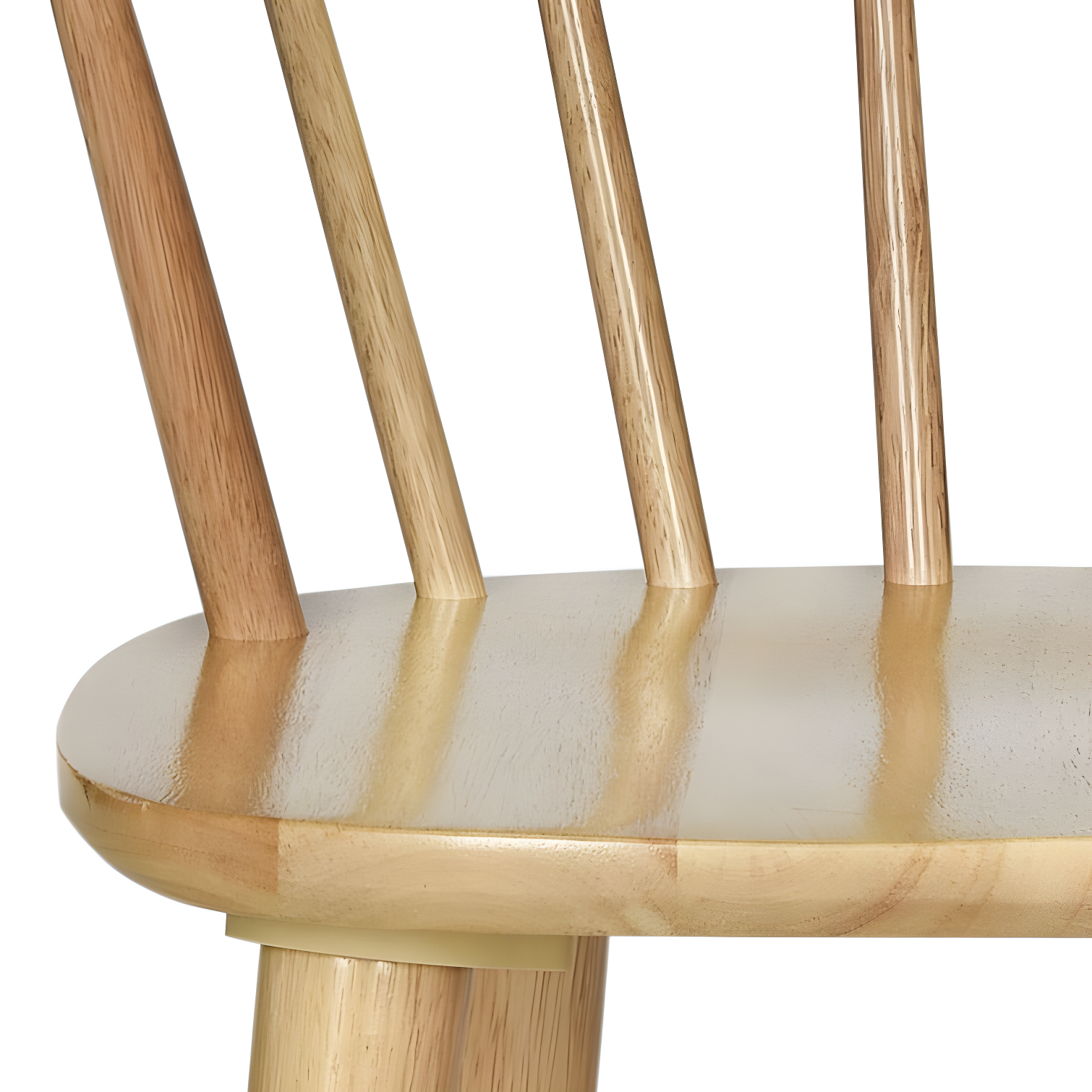 Sheffield Solid Wood Dining Chair