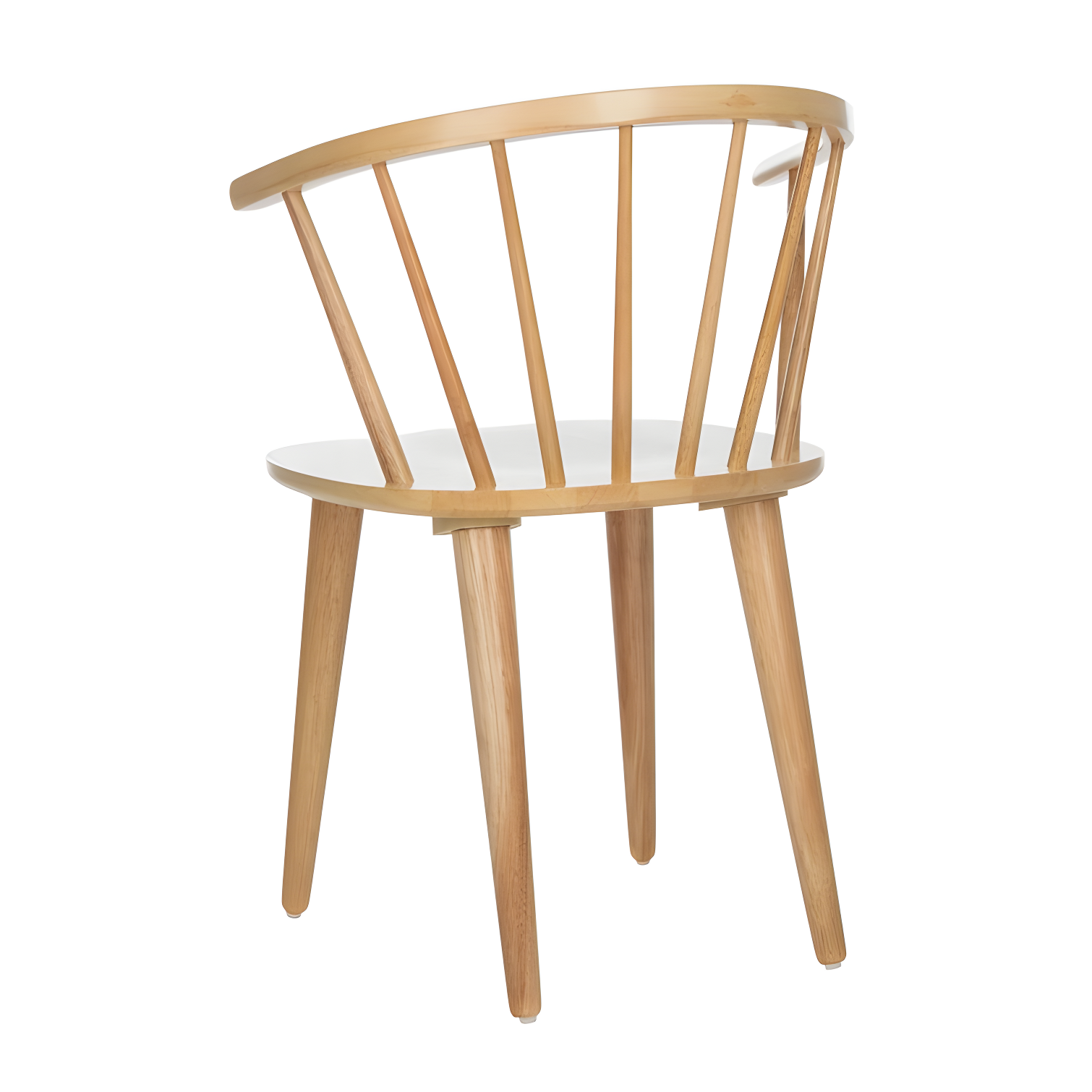 Sheffield Solid Wood Dining Chair