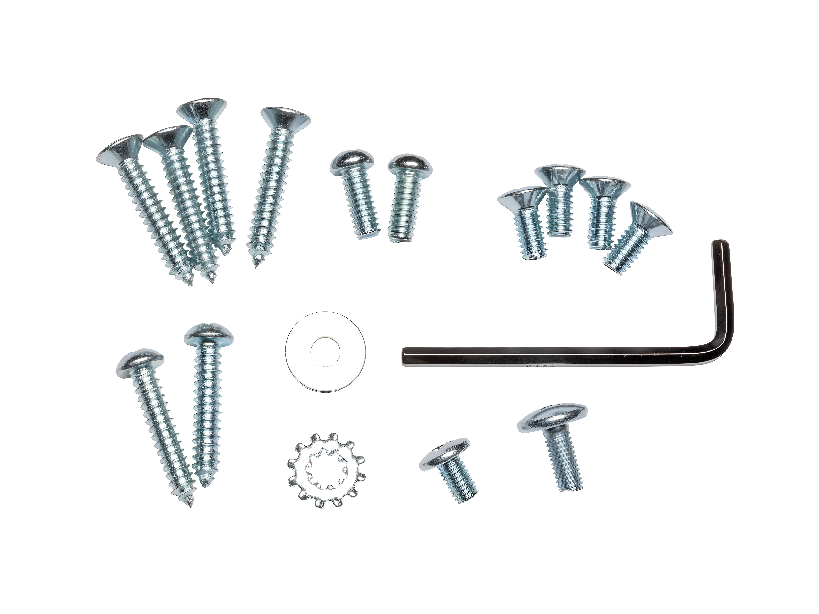 Global Door Controls TC200 Series ADA Closer with Back-Check Size 4 in Aluminum