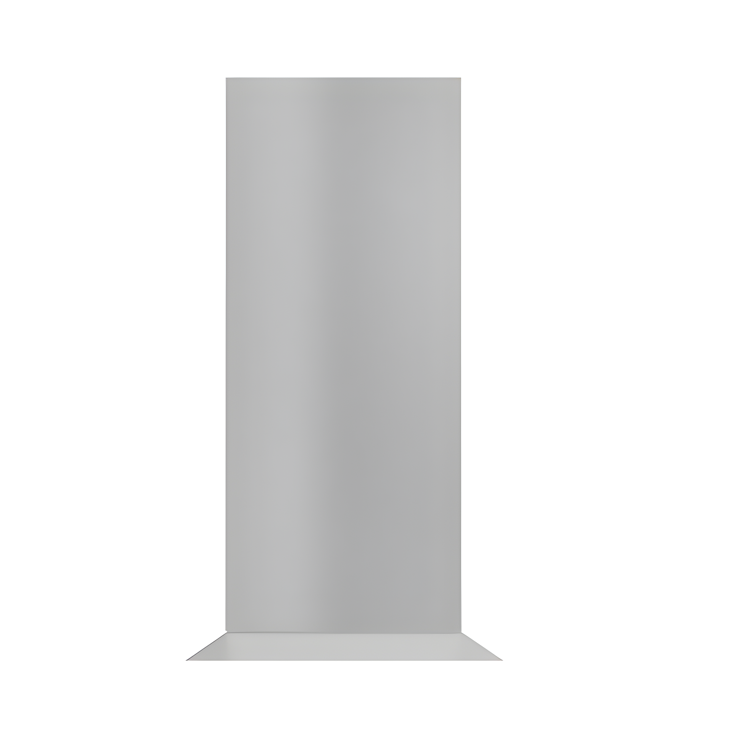 ZLINE 36 in. Convertible Vent Outdoor Approved Wall Mount Range Hood in Stainless Steel (KB-304-36)