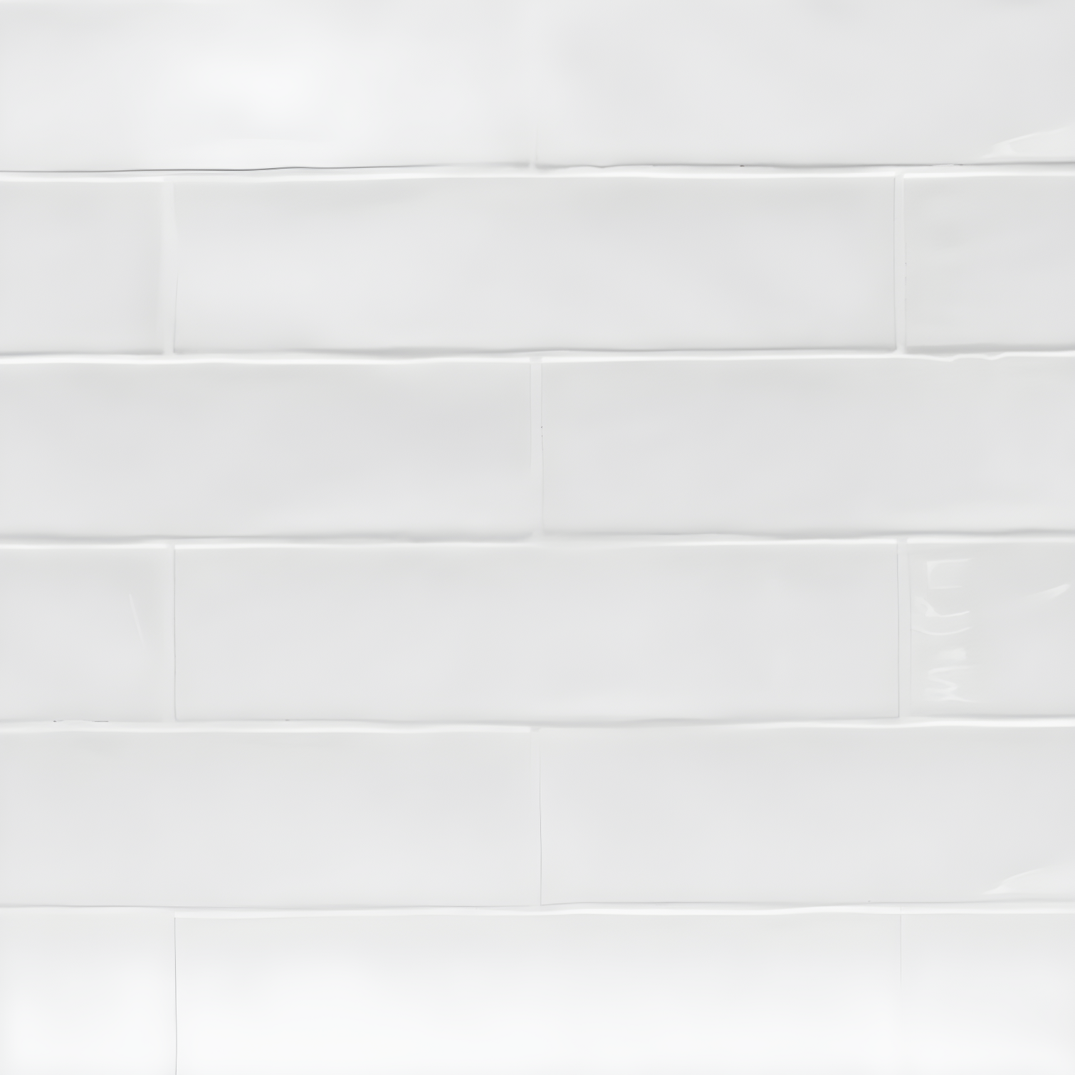 Barcelona 3" W x 12" L Polished Ceramic Subway Wall Tile (10.76 Sq. Ft. / Case)