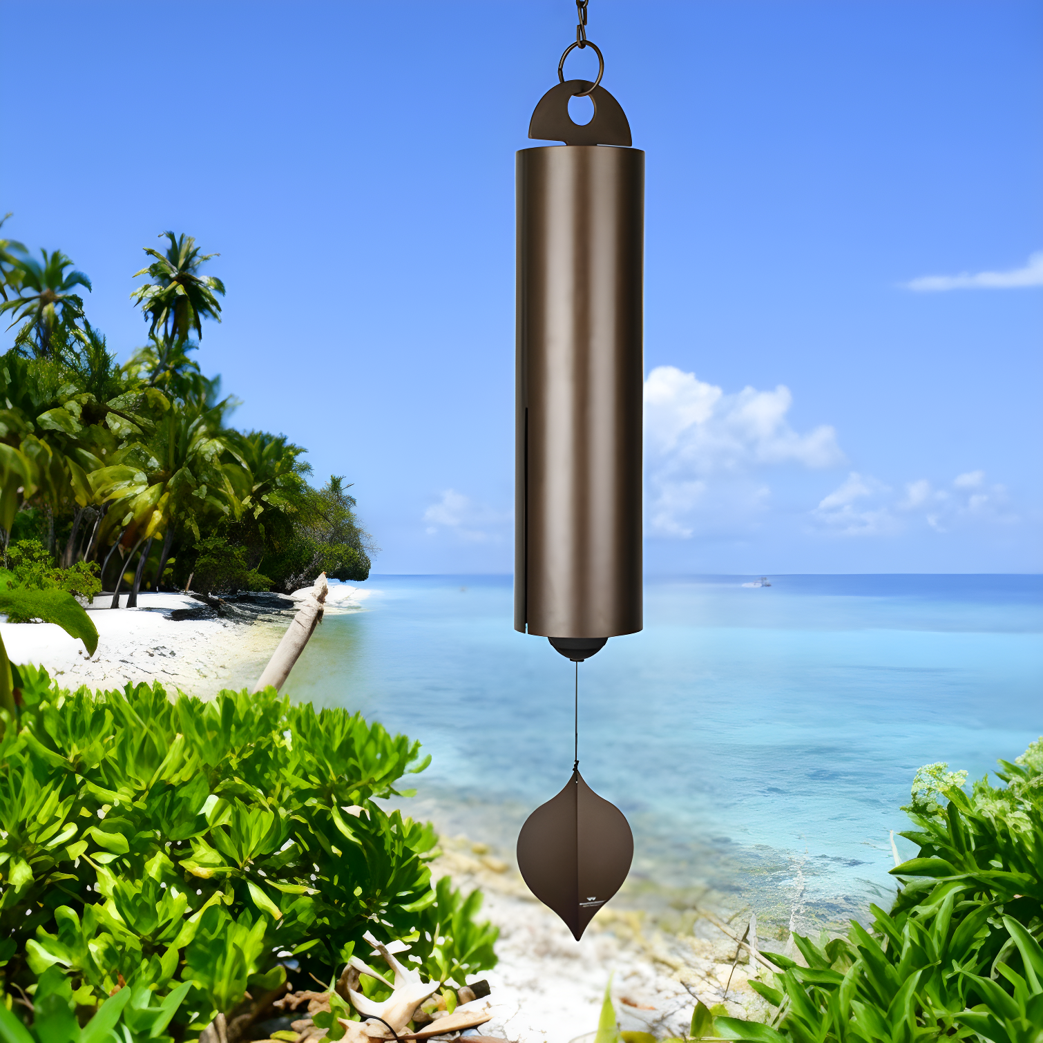 Serene Bell Wind Chime Collection