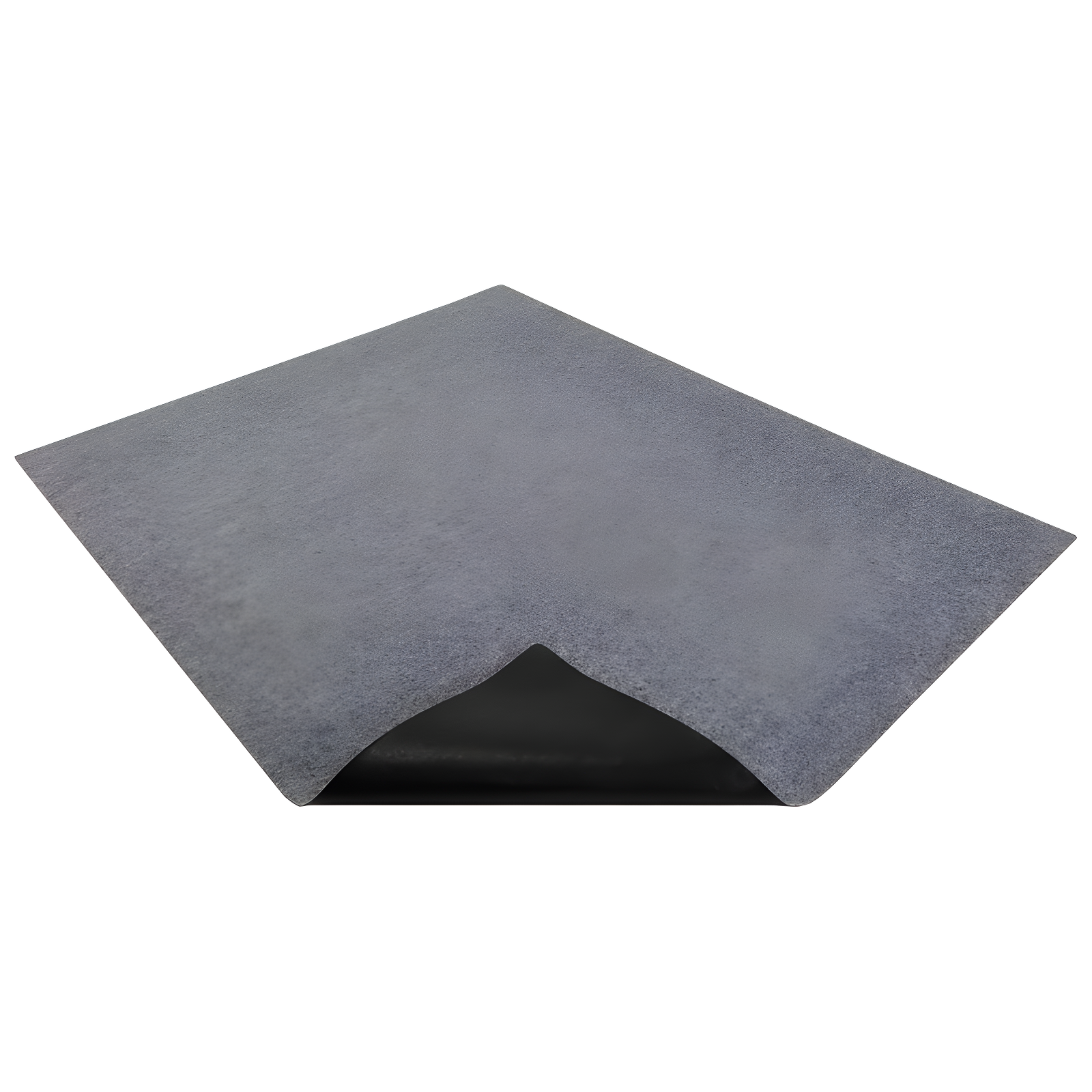 Drymate XL Cat Litter Mat for Litter Box, Protective & Decorative - Absorbent, Waterproof, Machine Washable