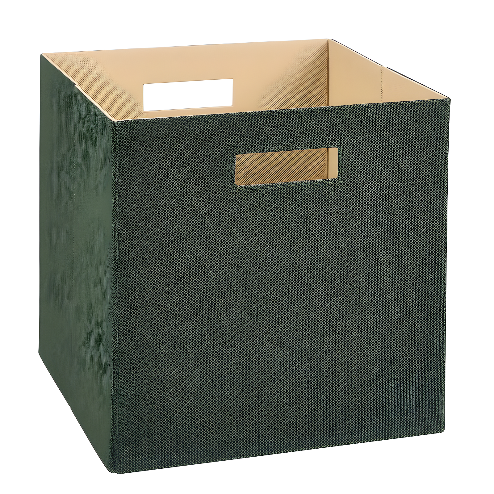 Decorative Storage Fabric Bin