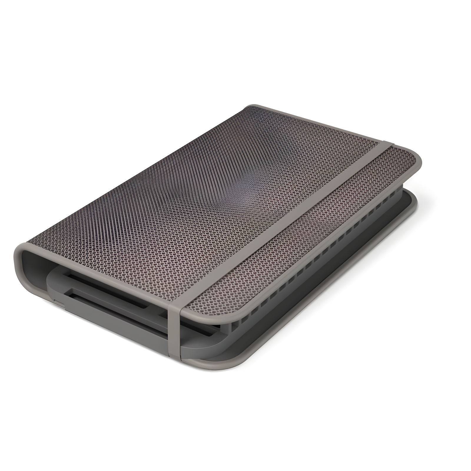 Umbra Dishrack With Mat