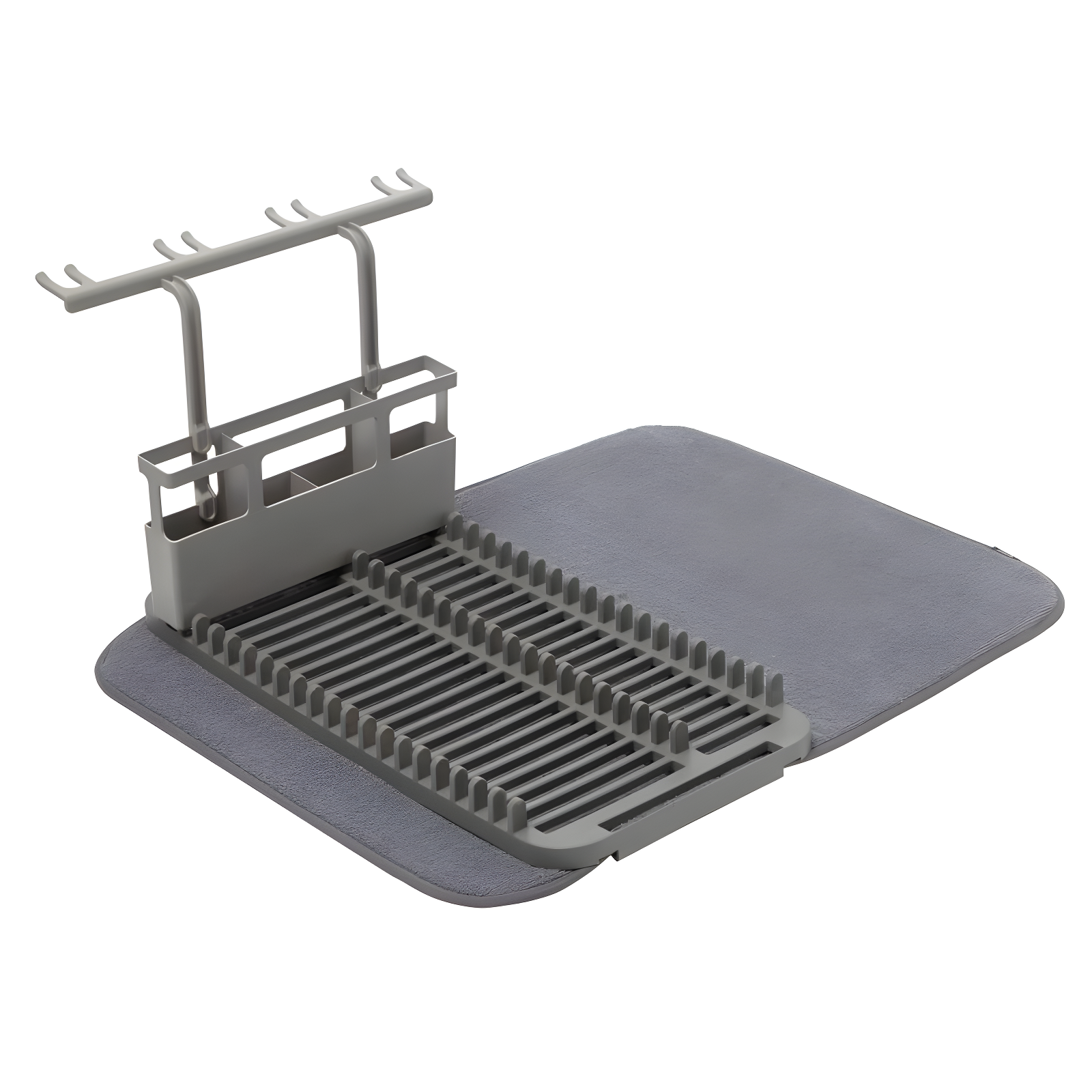 Umbra Dishrack With Mat
