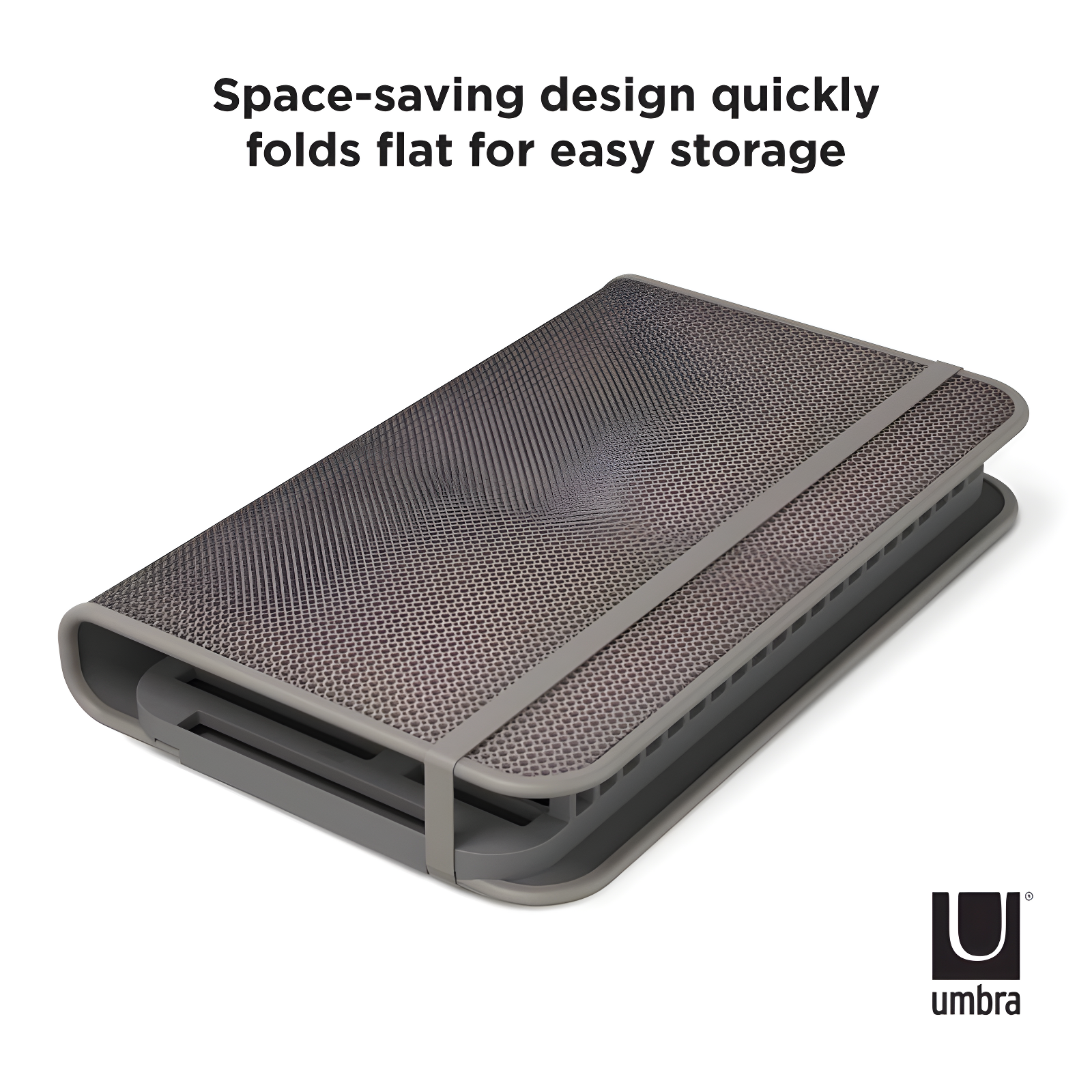 Umbra Dishrack With Mat