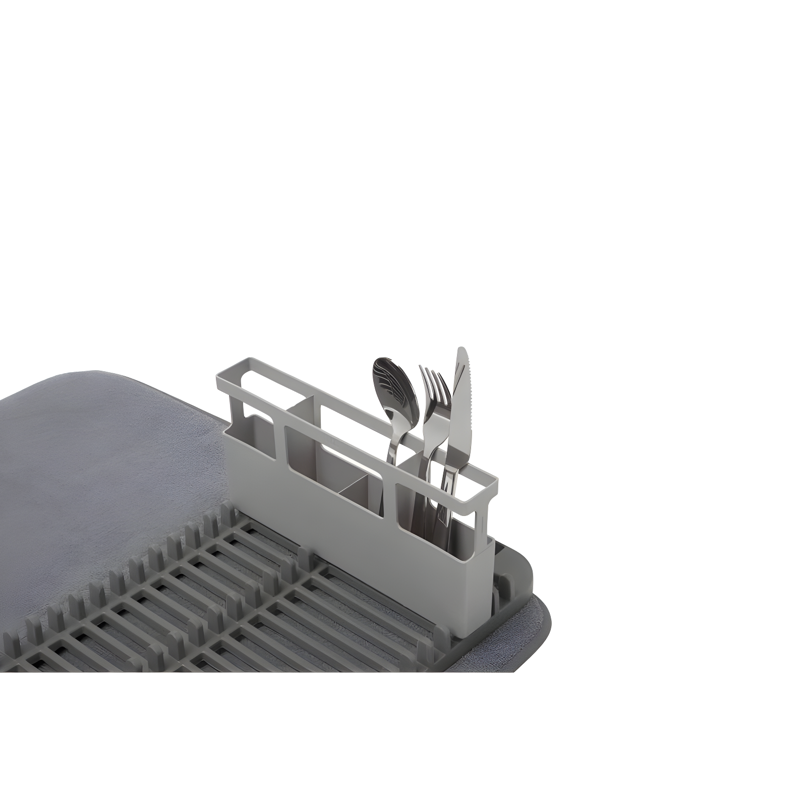 Umbra Dishrack With Mat