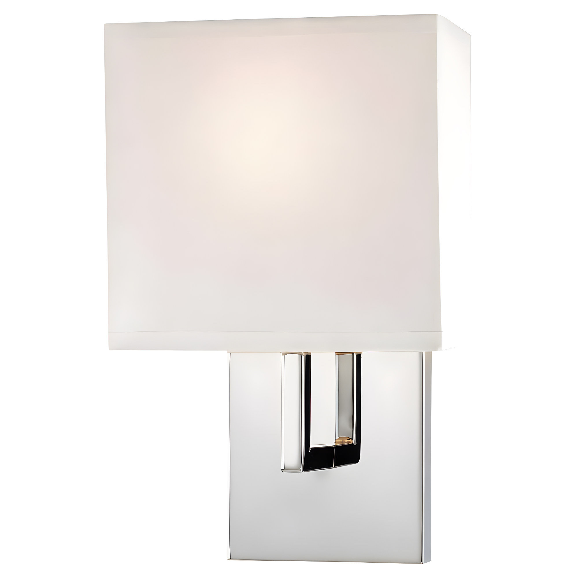 Ivy Bronx Ifrane Steel Armed Sconce
