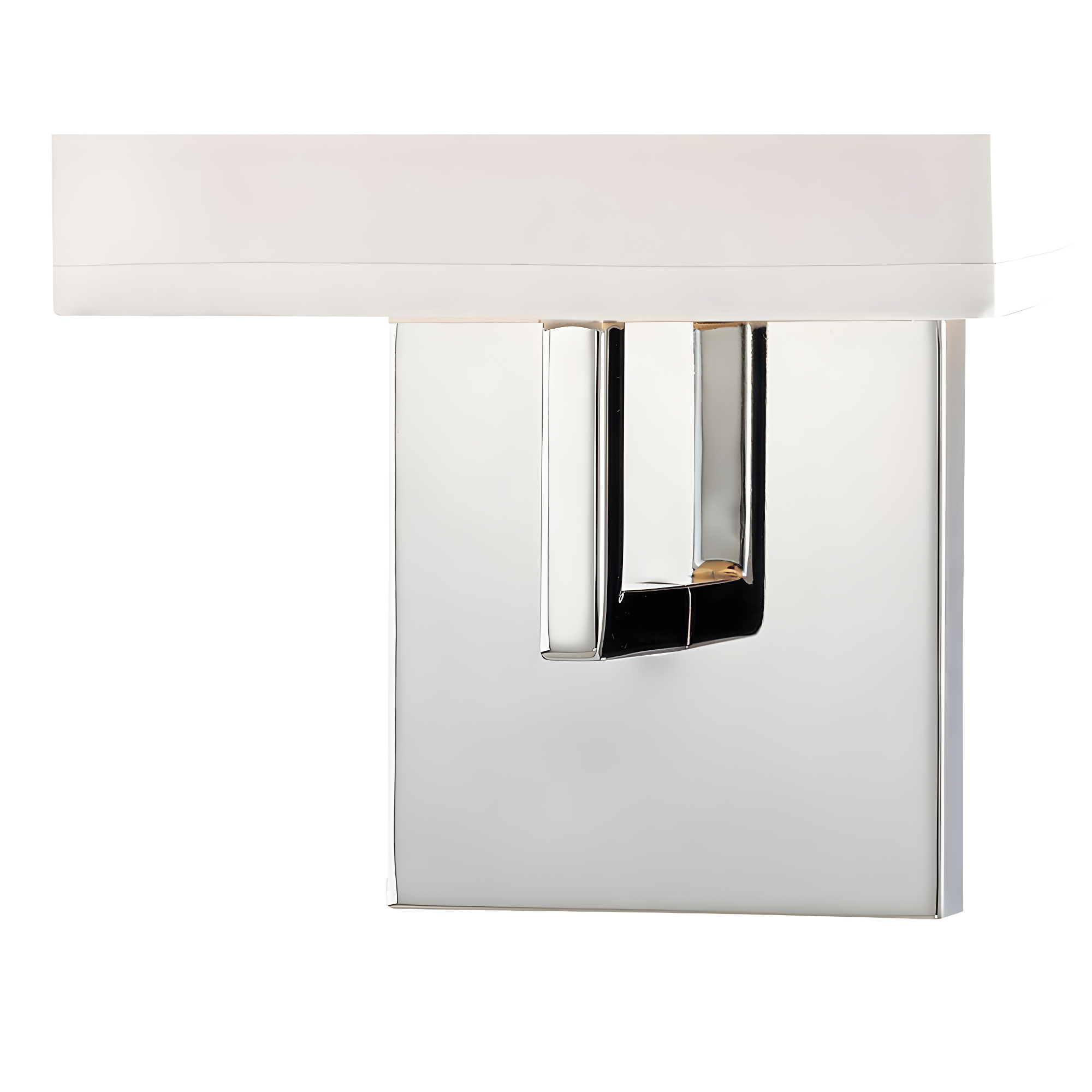 Ivy Bronx Ifrane Steel Armed Sconce