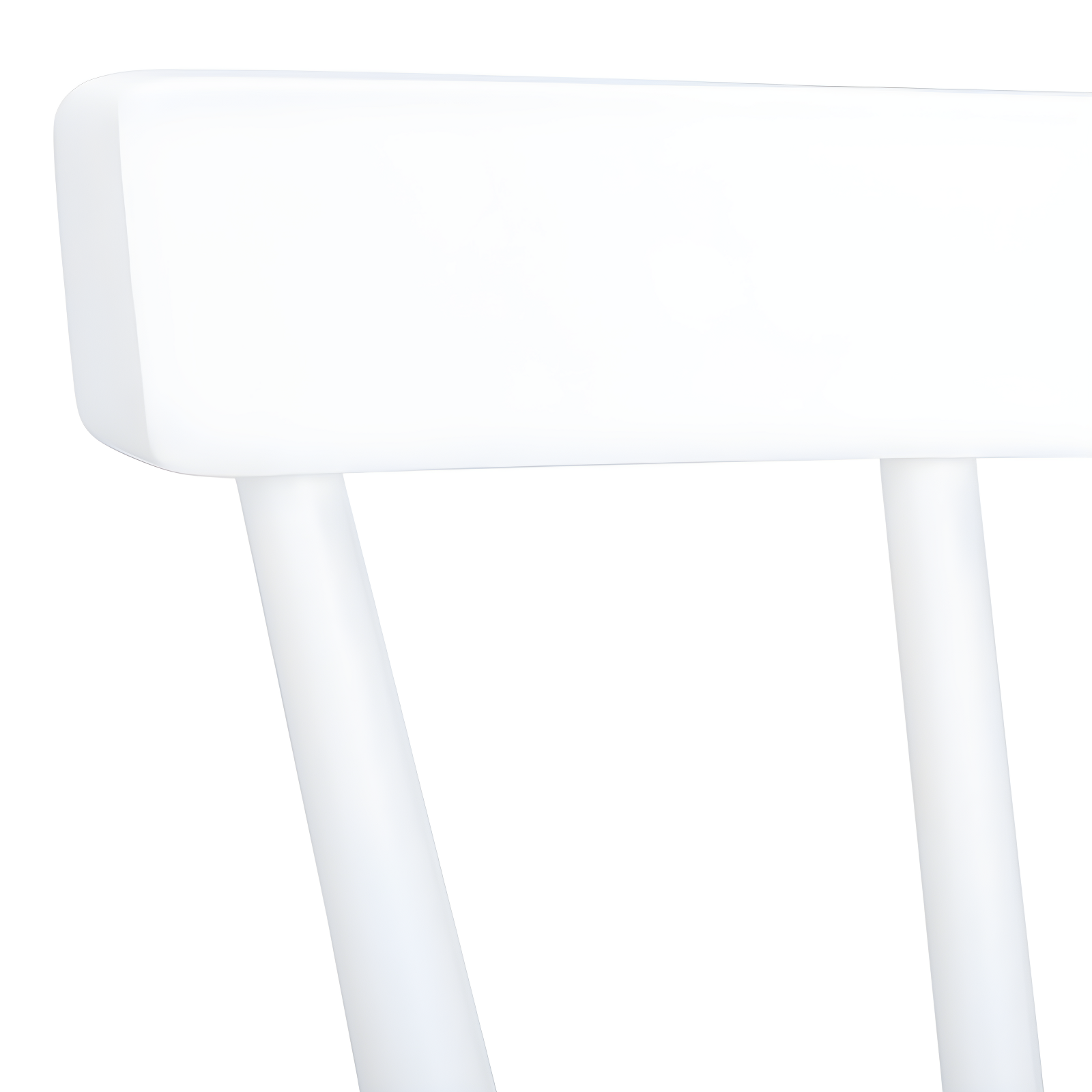 Winona Spindle Back Dining Chair (Set of 2)  - Safavieh
