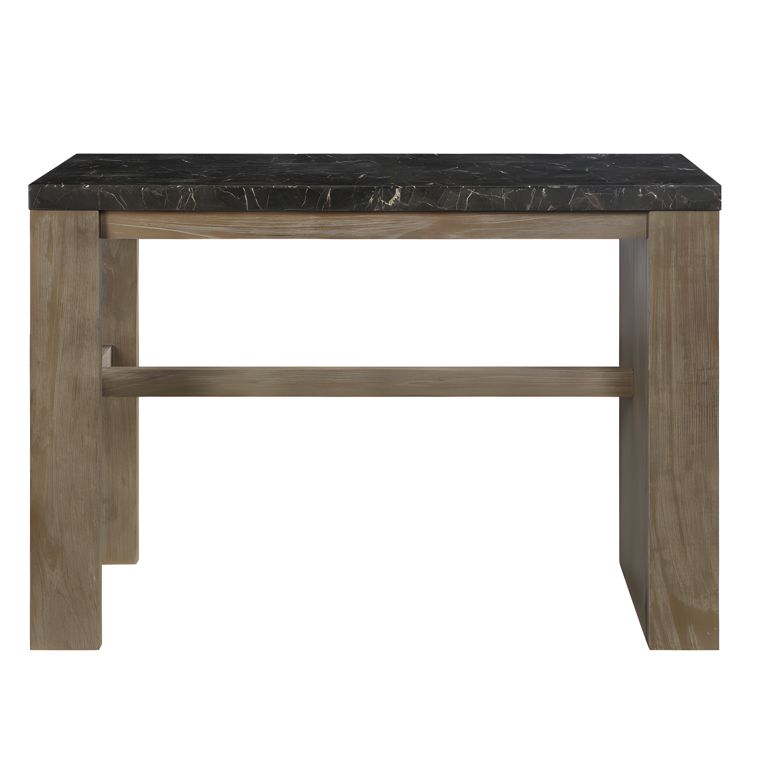 Andrew Home Studio Nolaine Dining Table