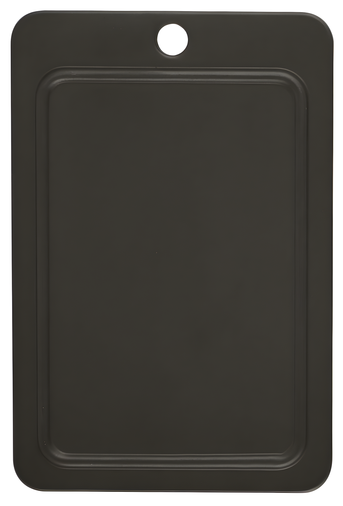 Glacio 1 3/8" Length Square Knob