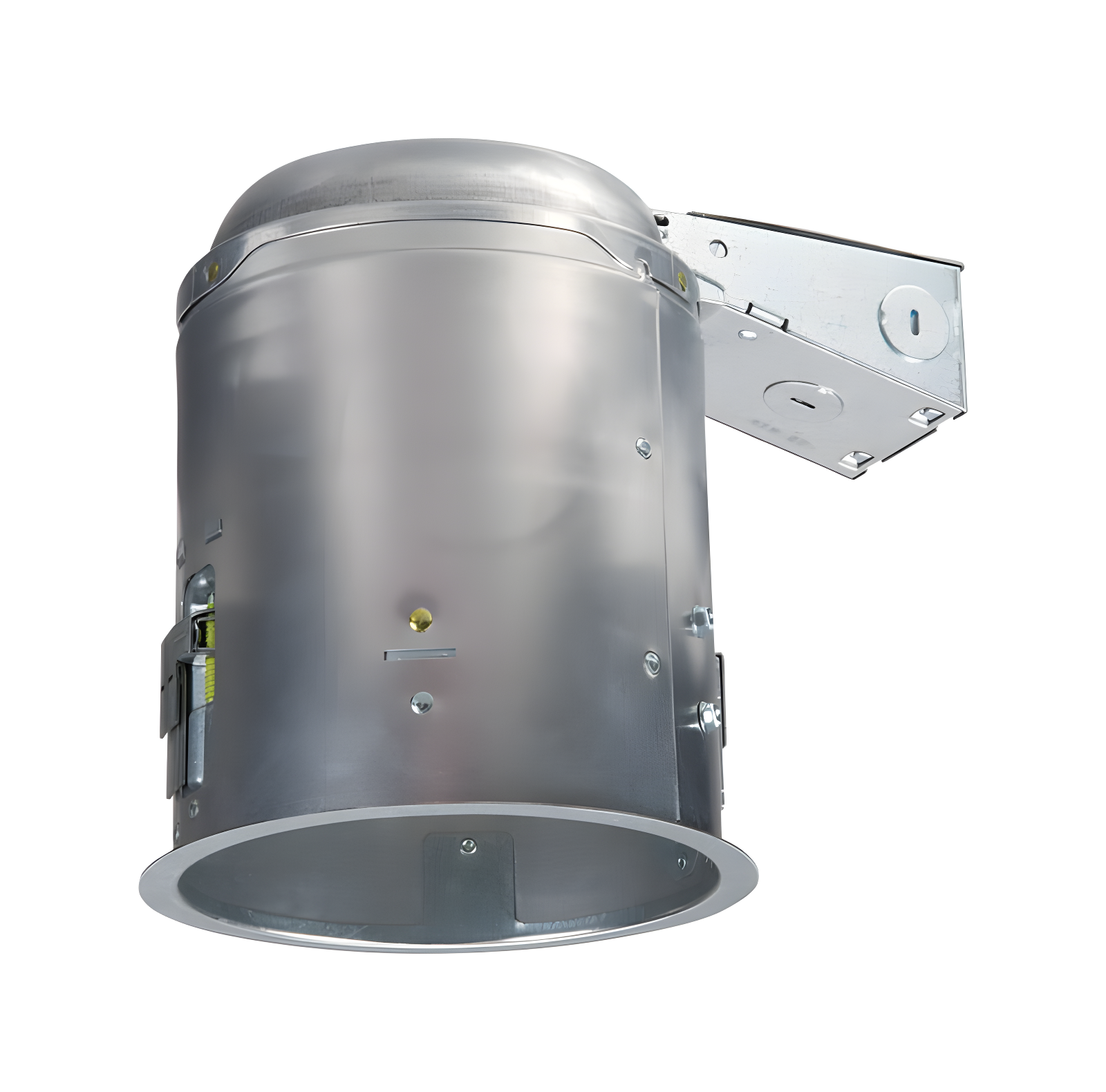 Halo E-Series 5 in. W Aluminum Recessed Lighting Housing
