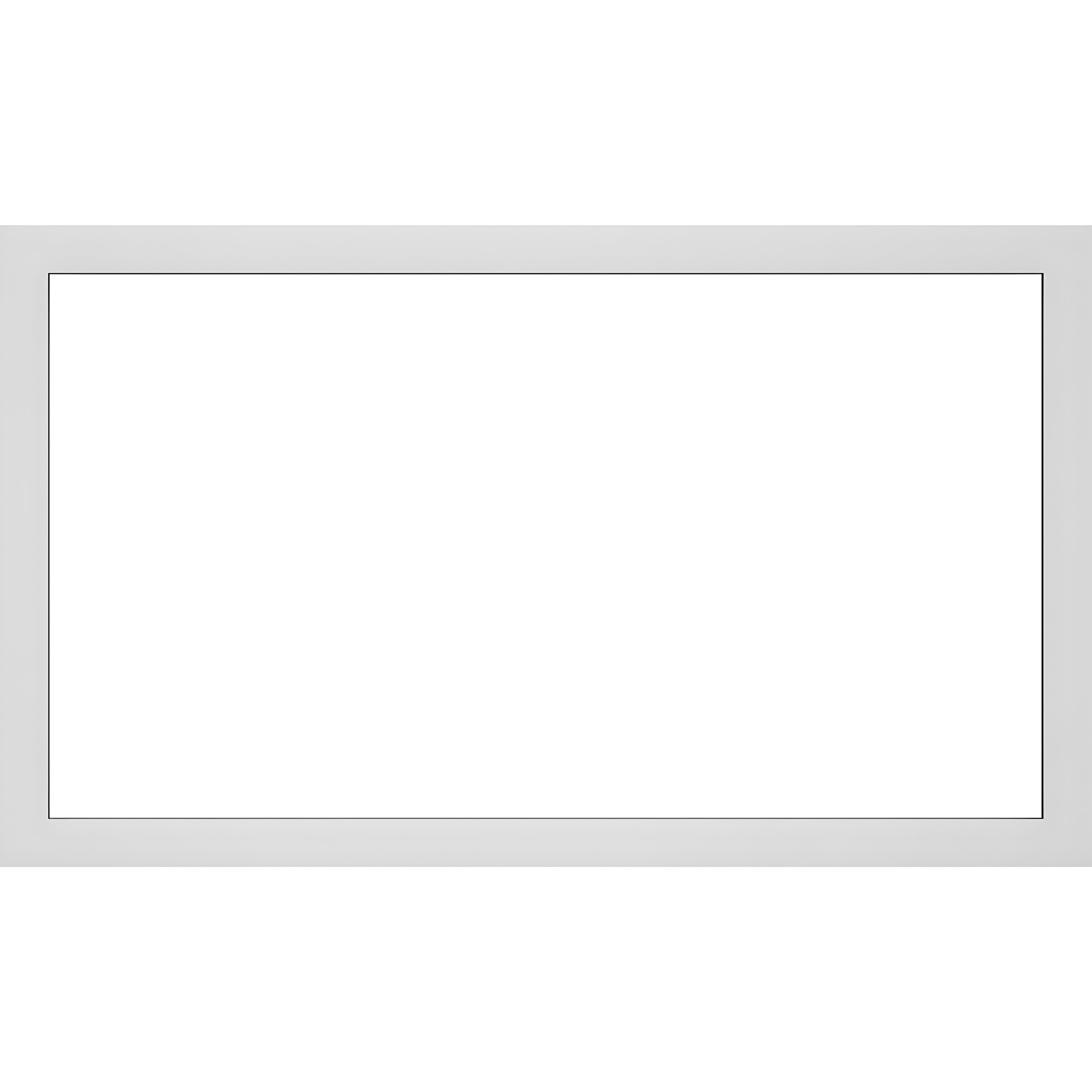 Prescott 3D Wall Paneling in White