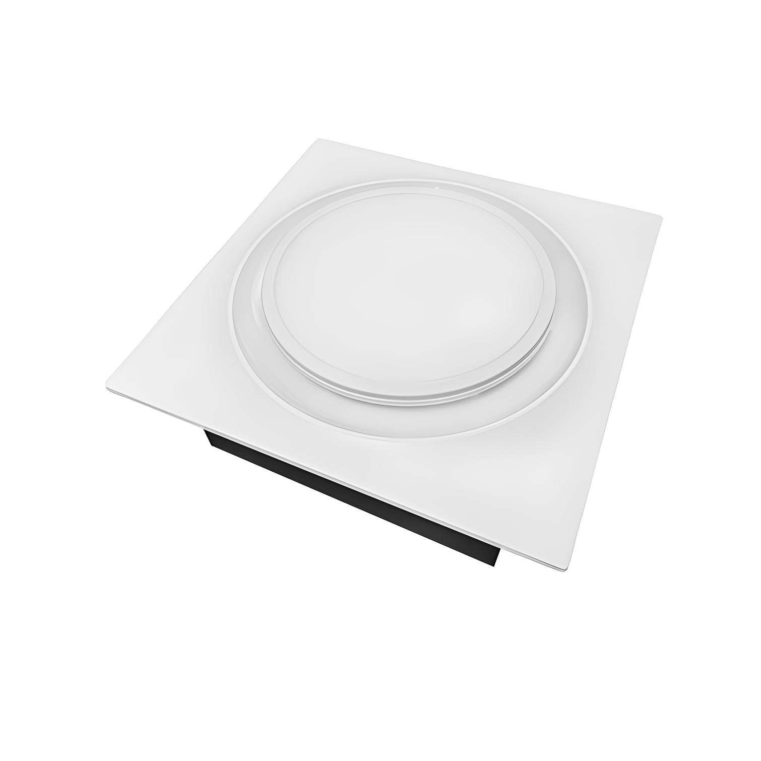 110 CFM Energy Star Certified Bathroom Fan