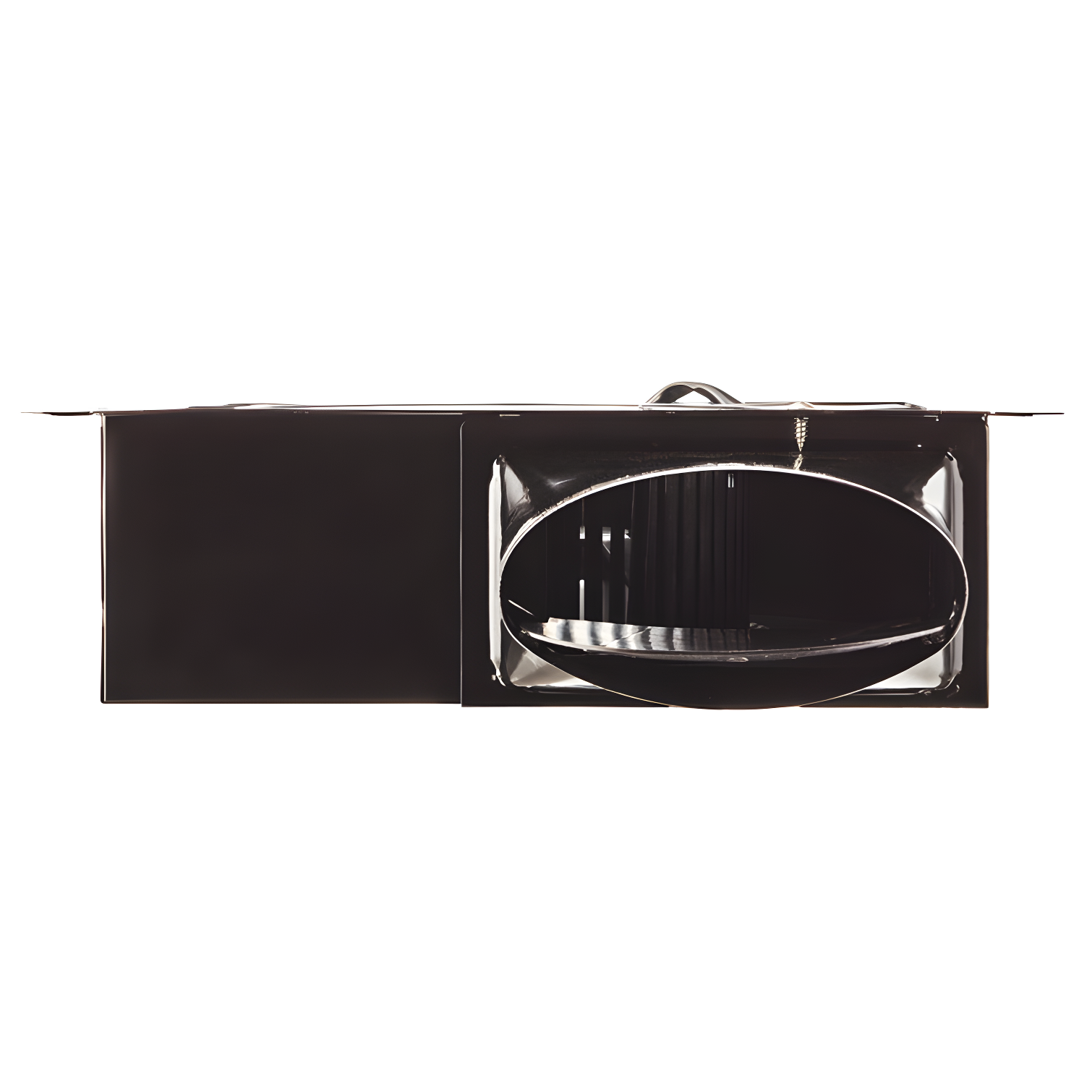 110 CFM Energy Star Certified Bathroom Fan