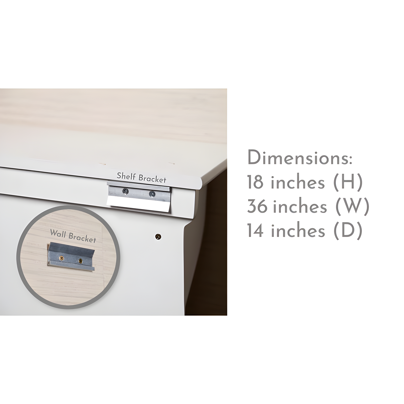 Latitude Run® Collapsible Accordion Wall Mounted Drying Rack & Reviews | Wayfair