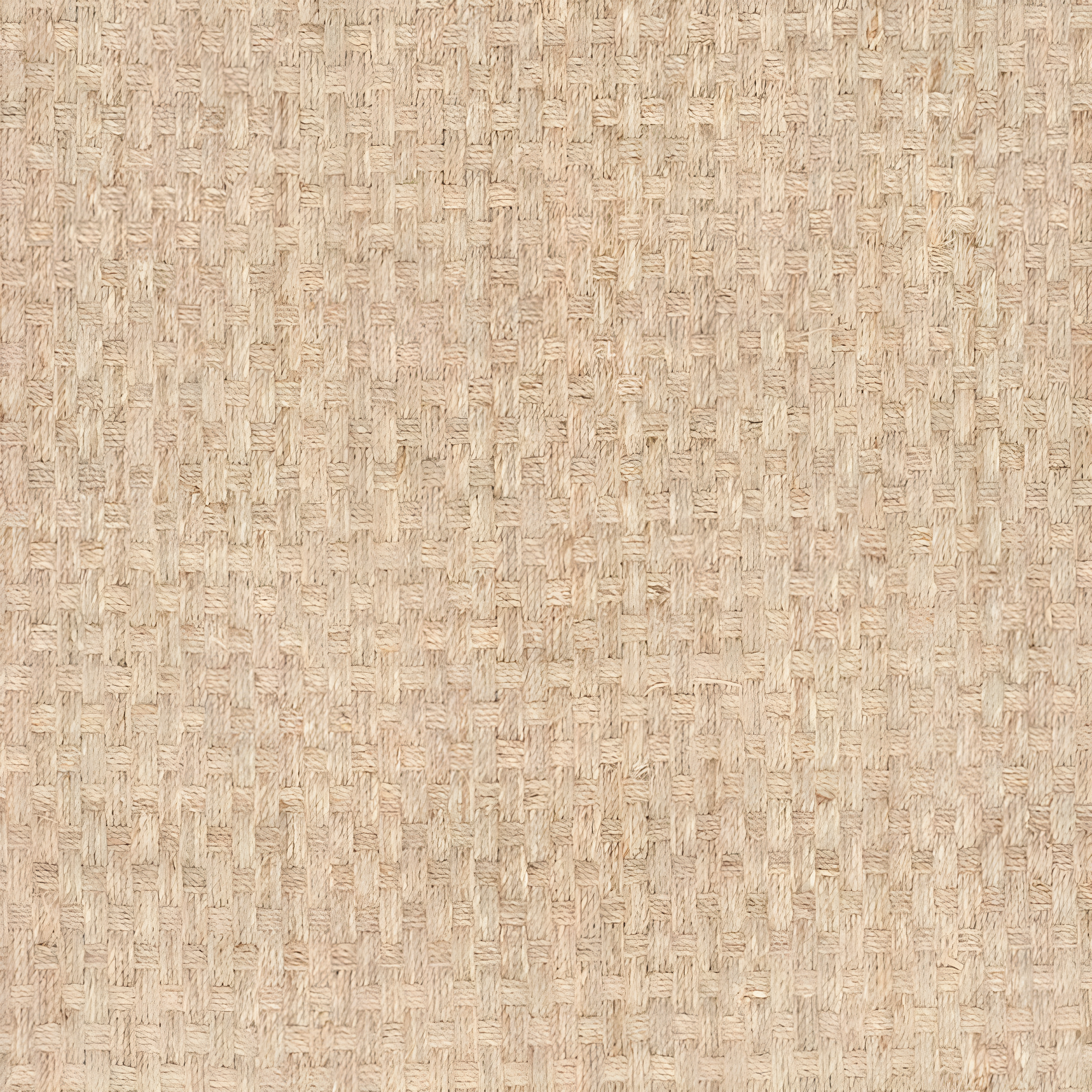 Natural Fiber NF114 Power Loomed Indoor Accent Rug - Natural/Ivory - 3'x3' - Safavieh.