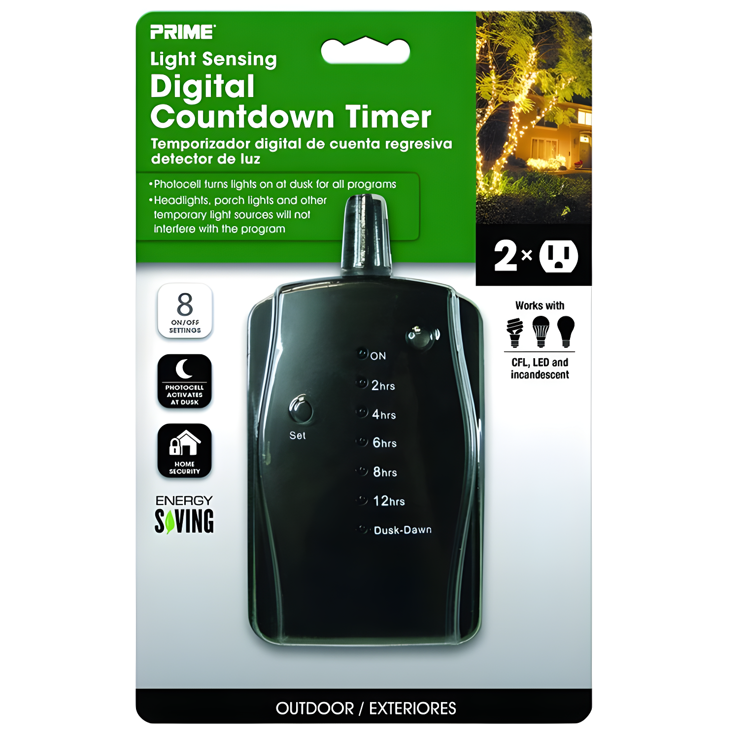 Countdown Timer