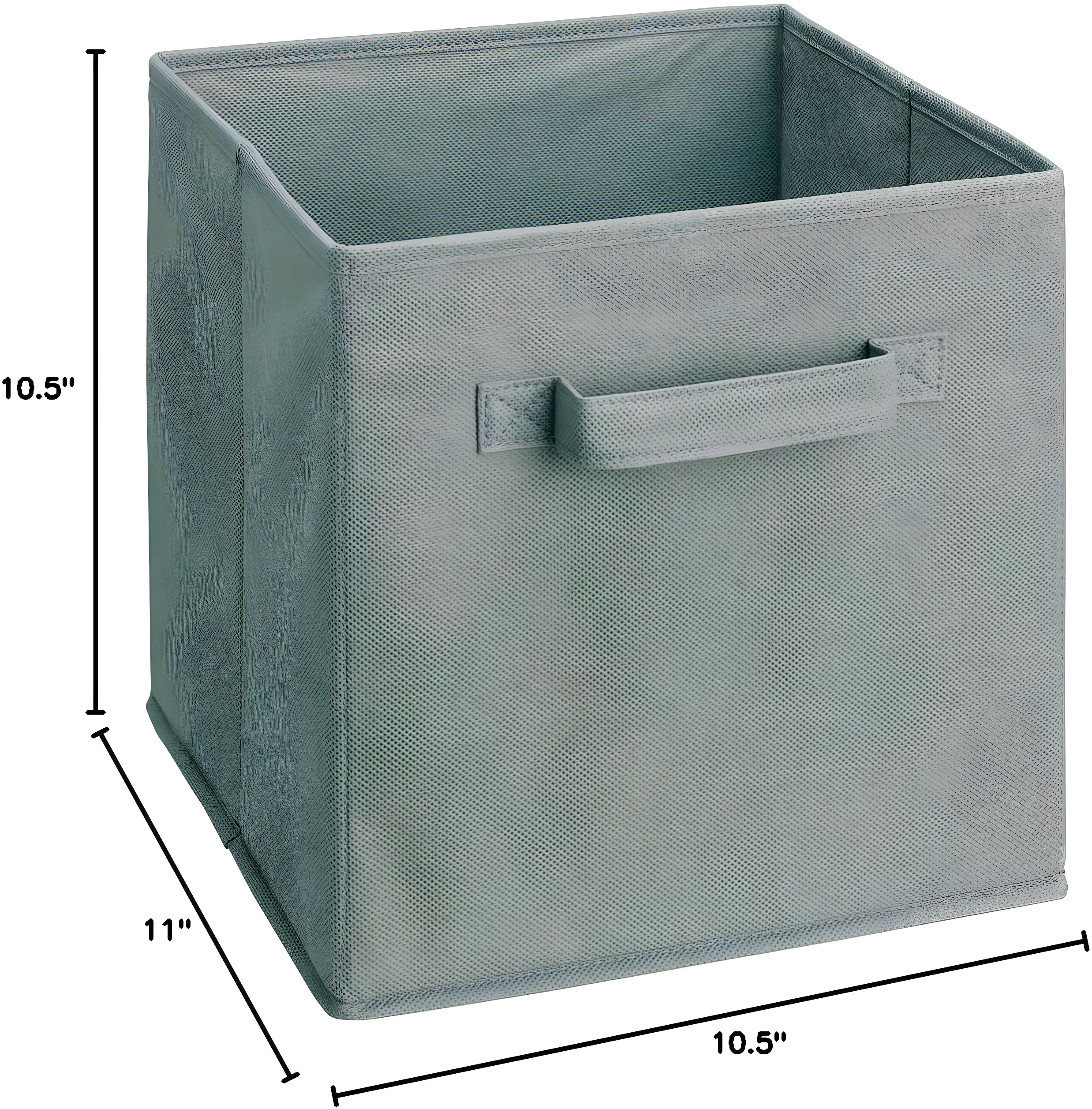 ClosetMaid Cubeicals Fabric Bin