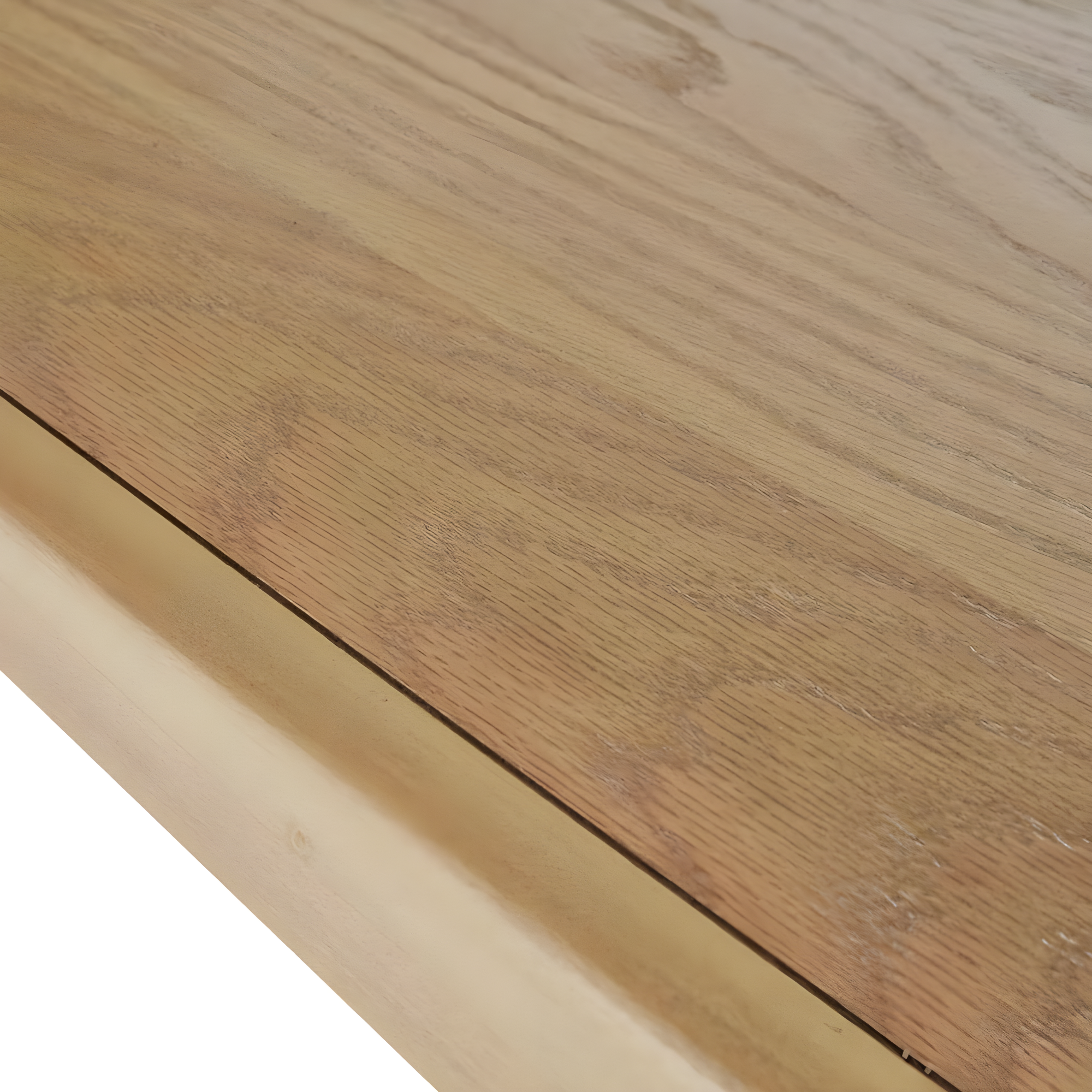 Parker 4 Legs Coffee Table with Storage