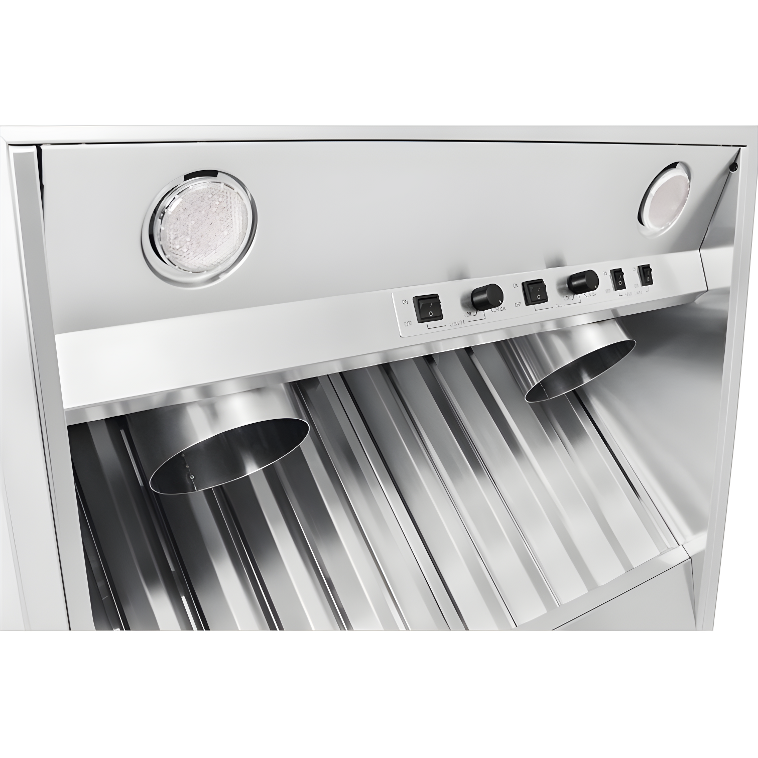 ProLine Range Hoods ProLine Range Hoods Range Hood Fan