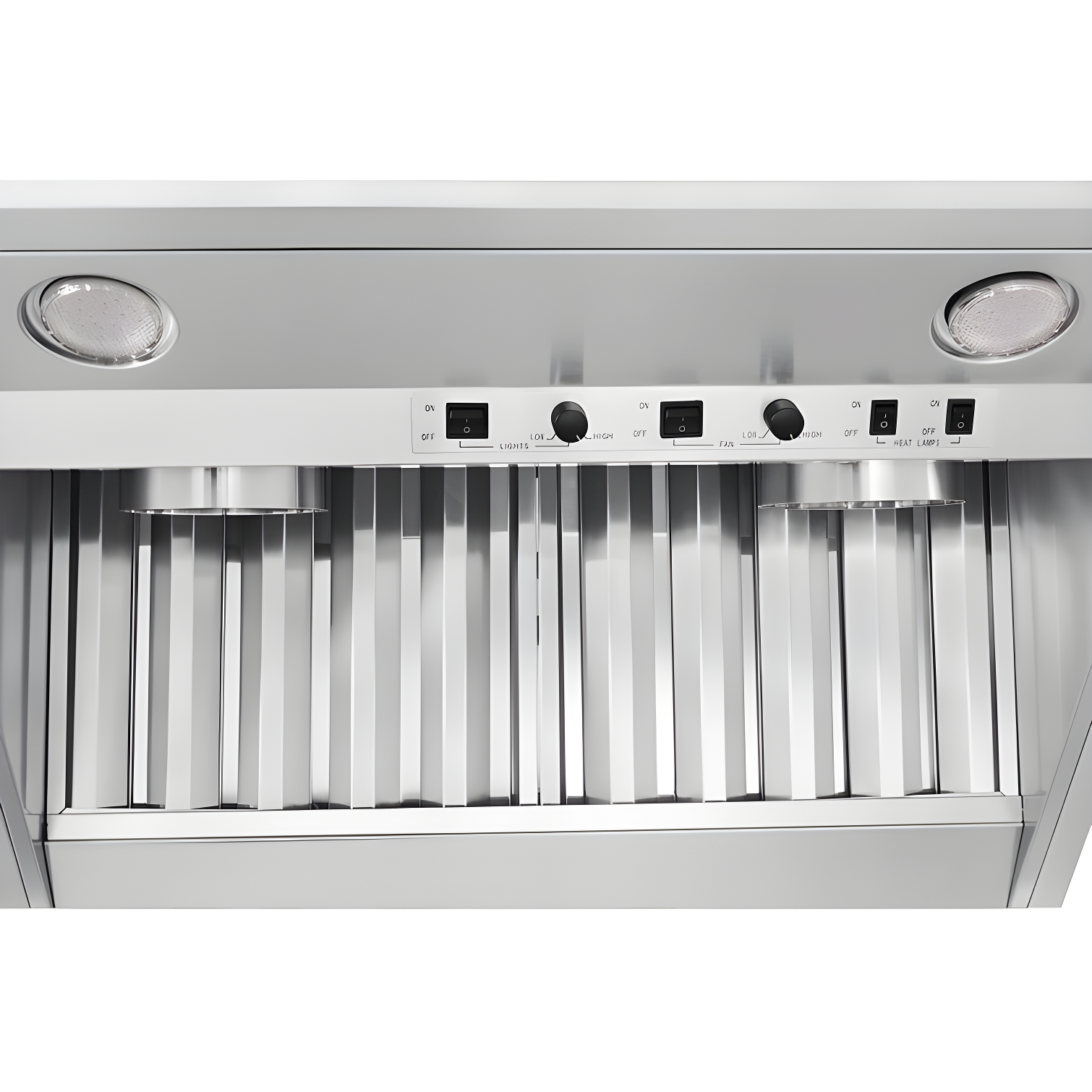 ProLine Range Hoods ProLine Range Hoods Range Hood Fan