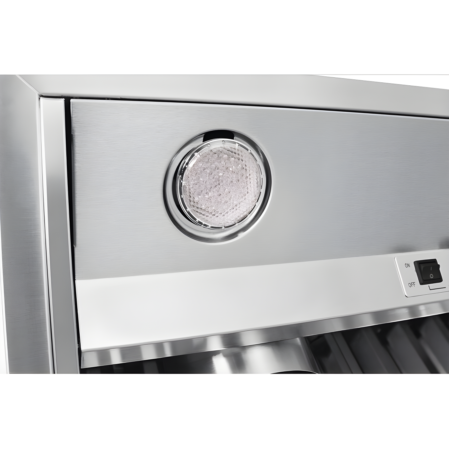 ProLine Range Hoods ProLine Range Hoods Range Hood Fan