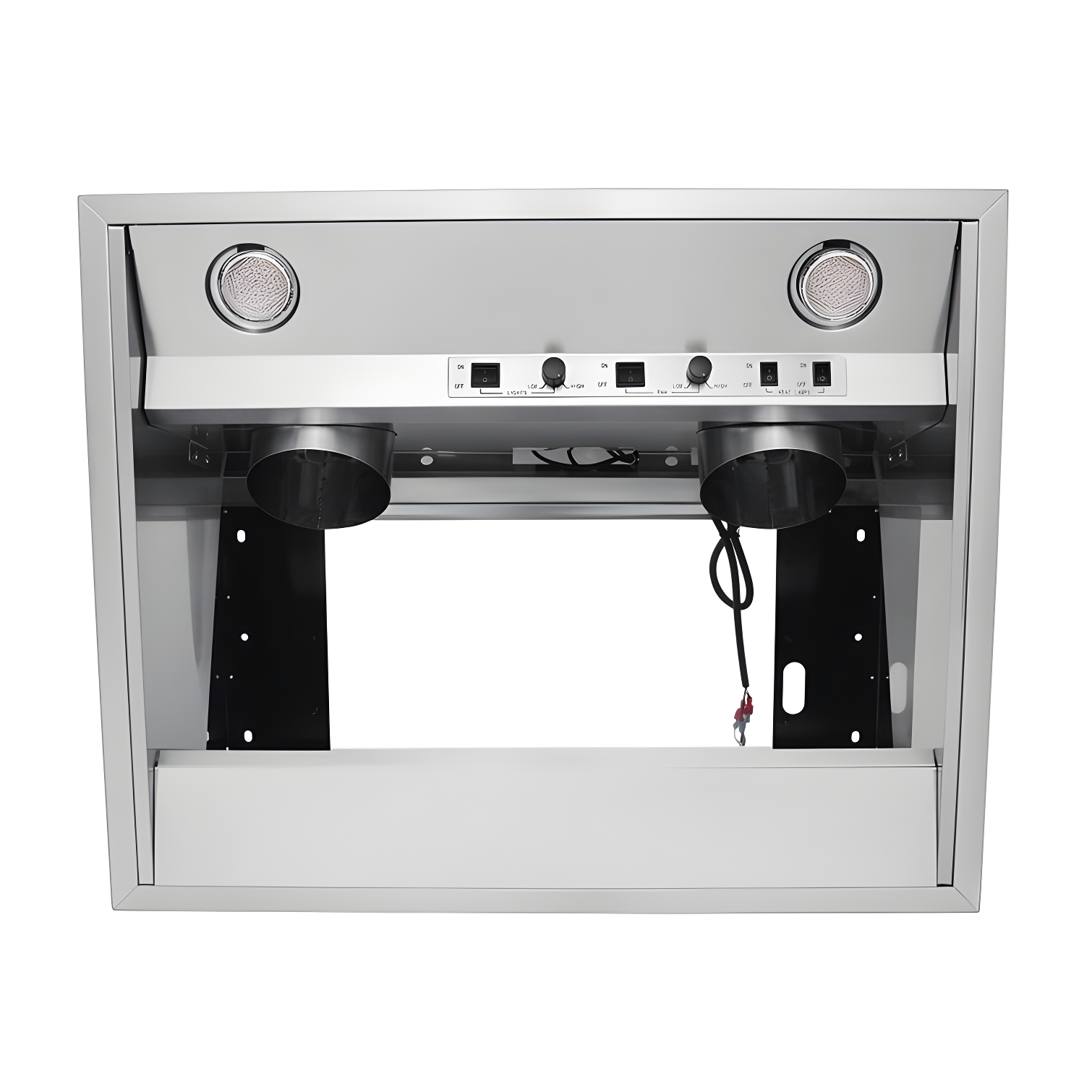 ProLine Range Hoods ProLine Range Hoods Range Hood Fan