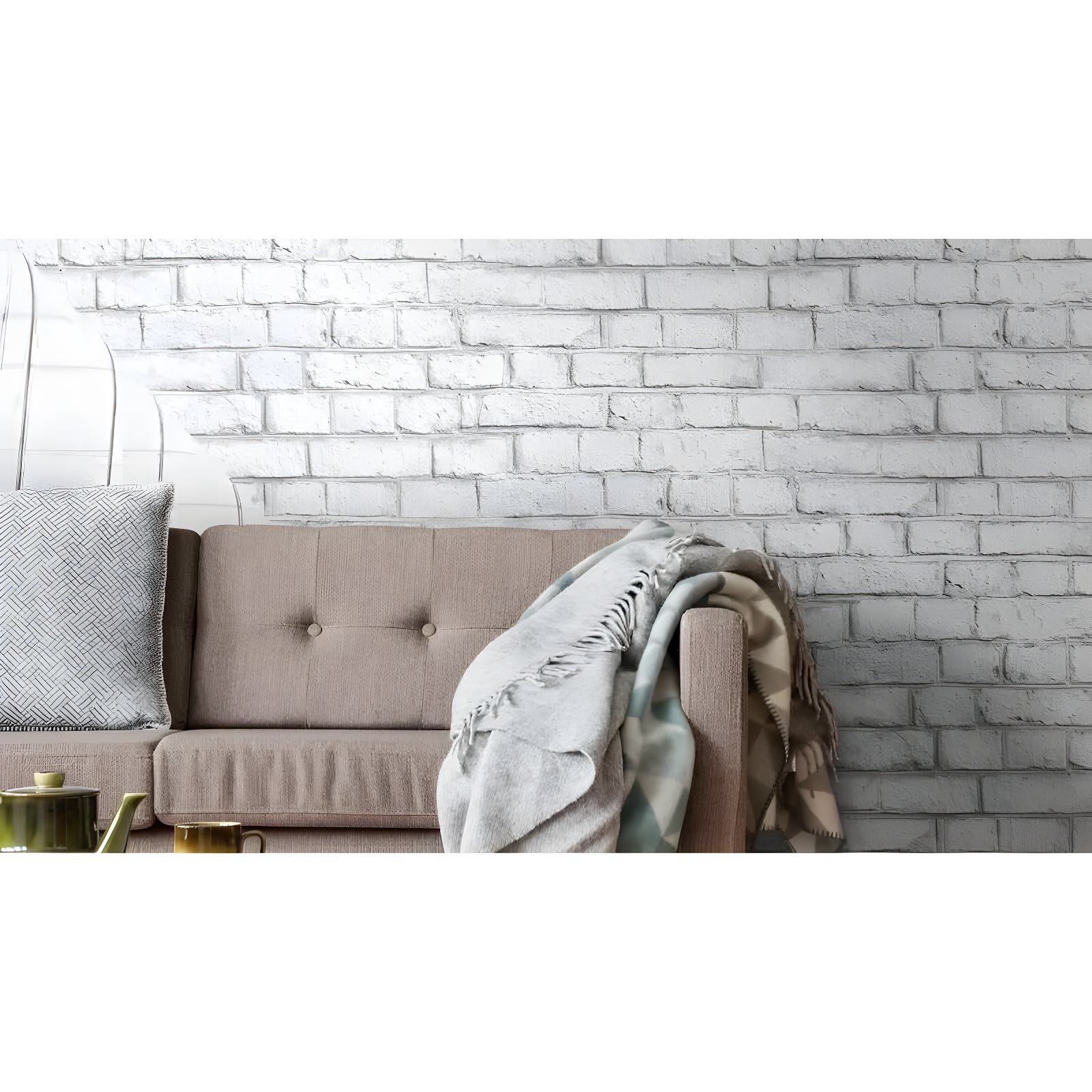 Magnolia Home Pick-Up Sticks Peel and Stick Wallpaper