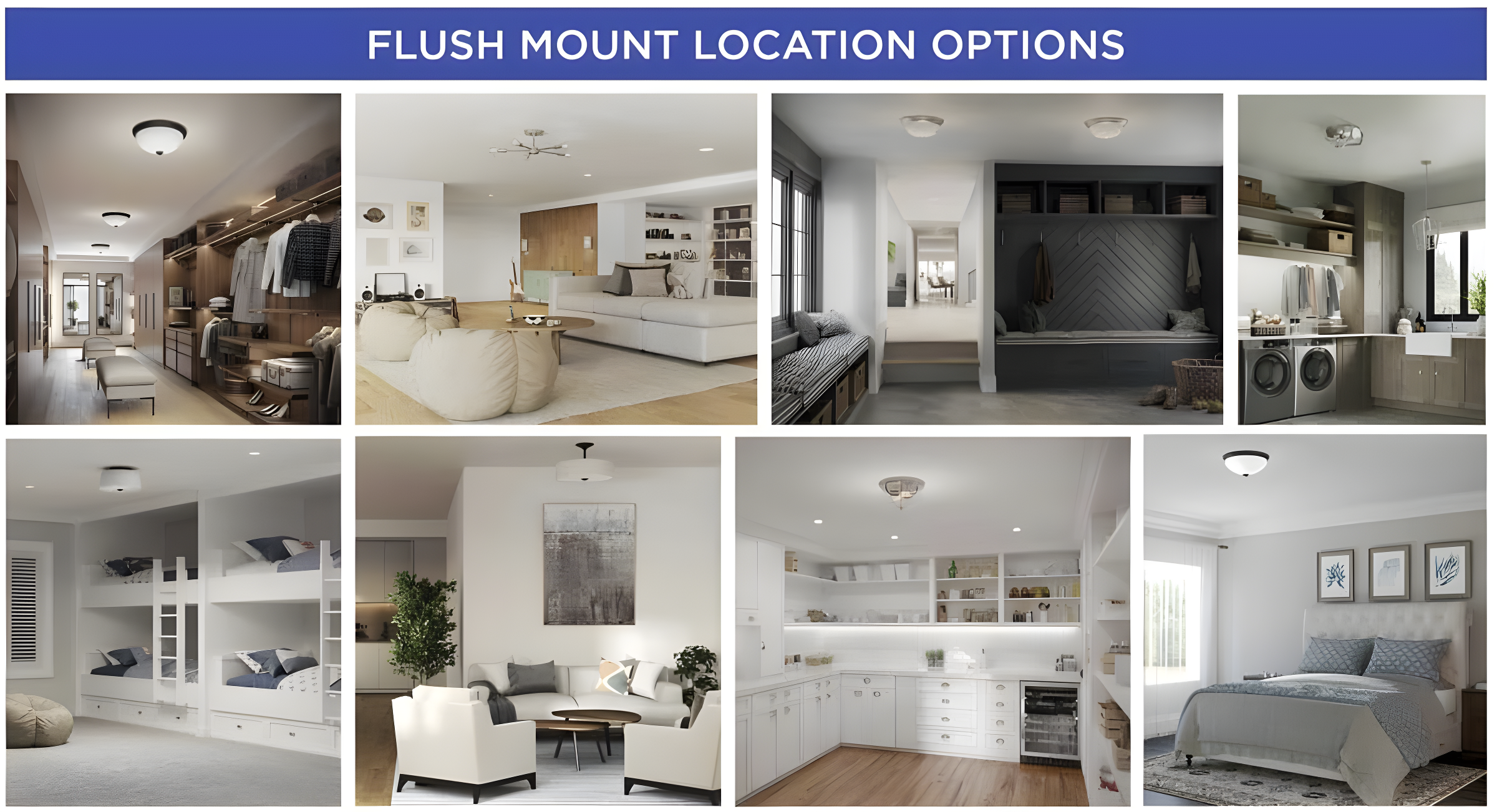 Progress Lighting, Everlume Collection, 1-Light, LED Linear Panel Light, Satin White, Frosted Polycarbonate Shade