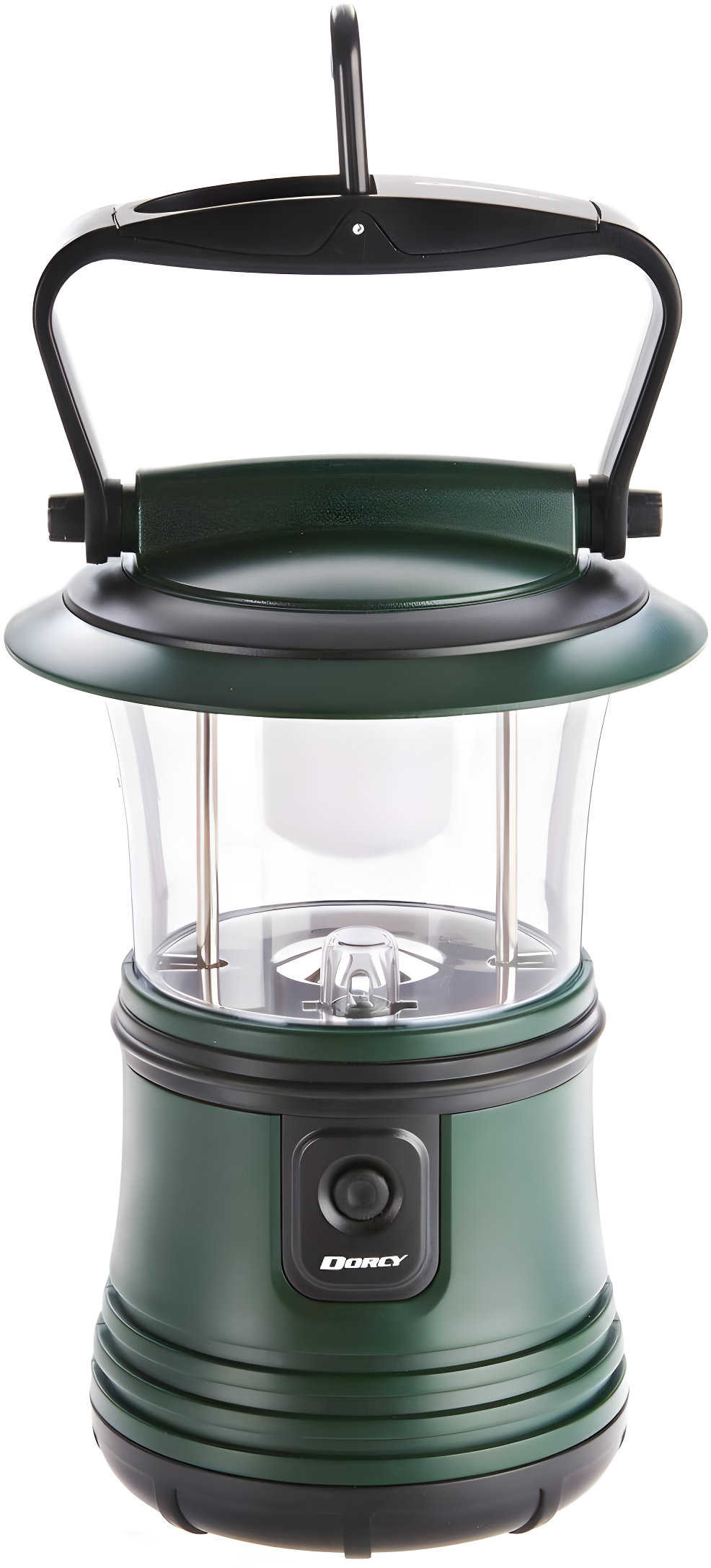 Dorcy 7.75'' Battery Powered Integrated LED Outdoor Lantern