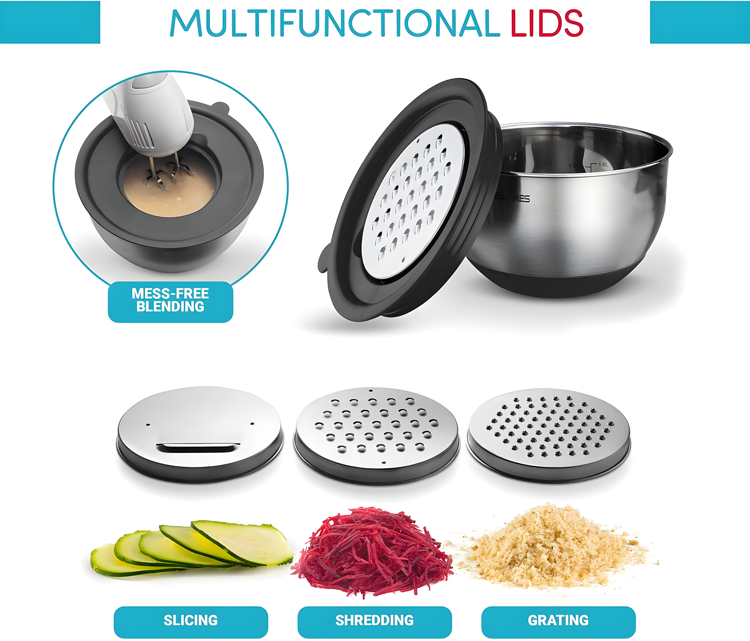 Belwares Mixing Bowl