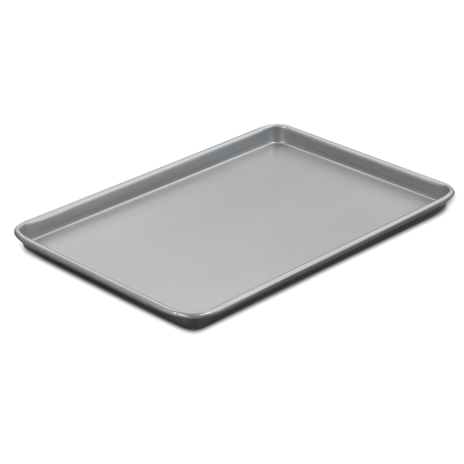 Cuisinart Cuisinart Chef's Classic Nonstick Two-Tone Metal 15" Baking Sheet