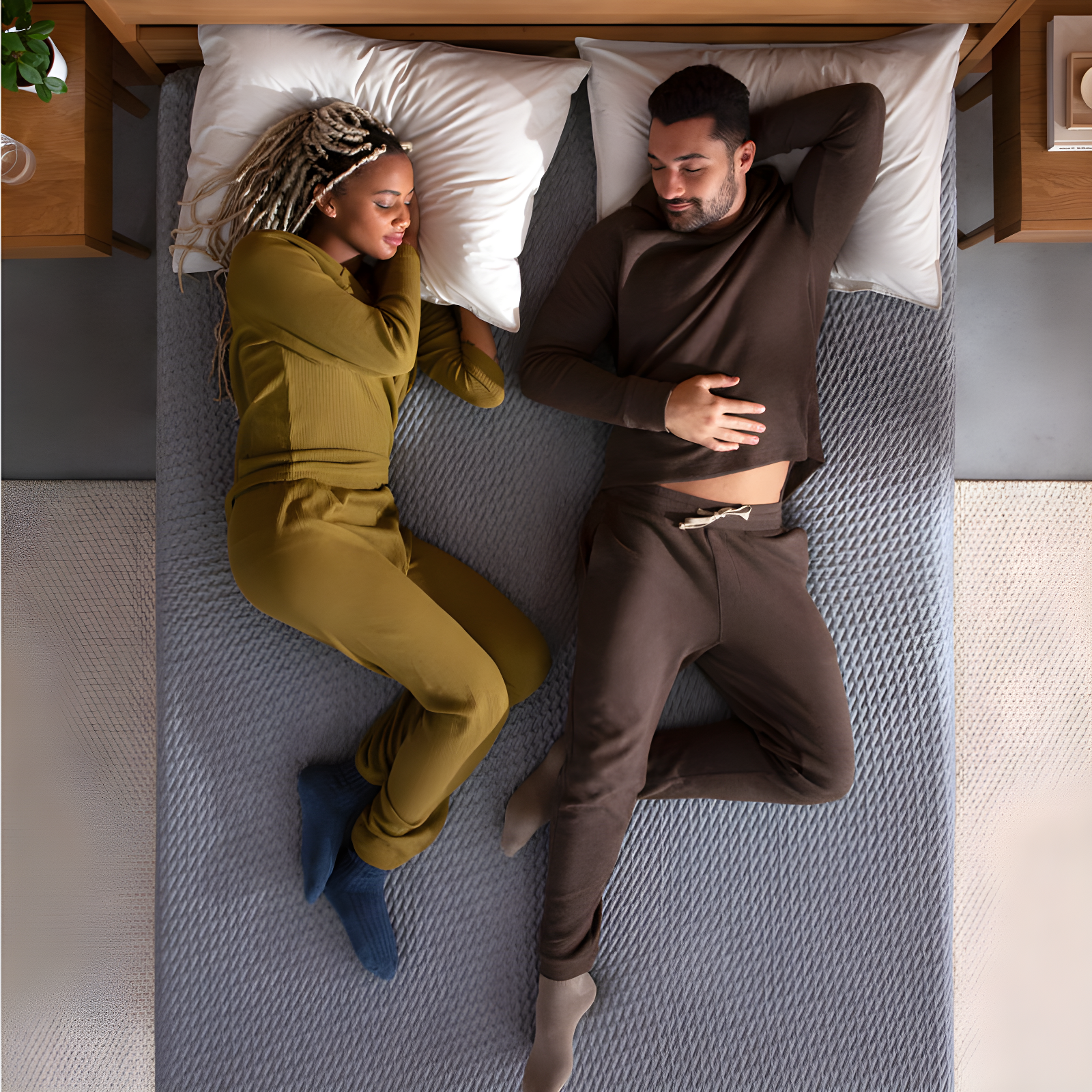 Tuft & Needle Mint 11.5" Gel Foam Mattress