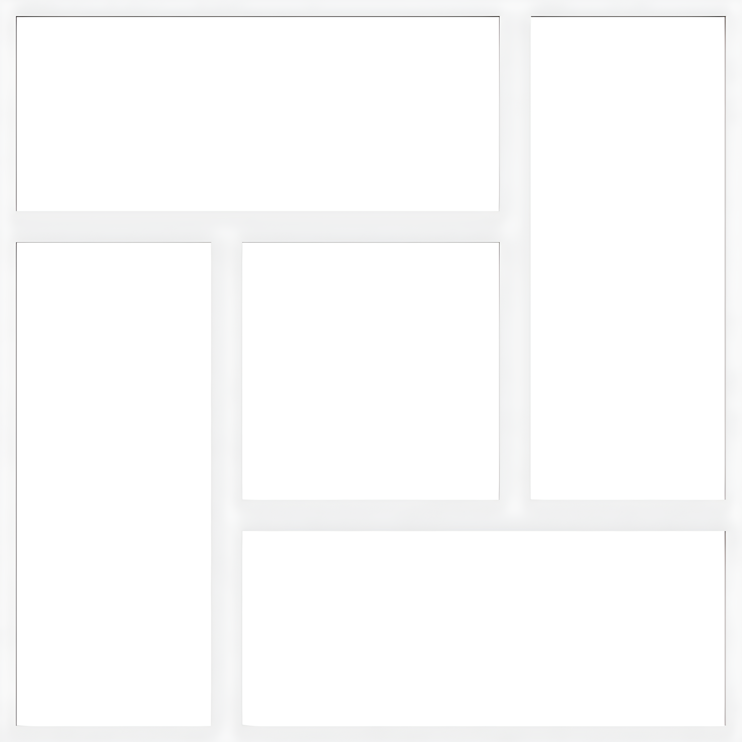 Sheffield Architectural Grade PVC Decorative Fretwork Wall Panel